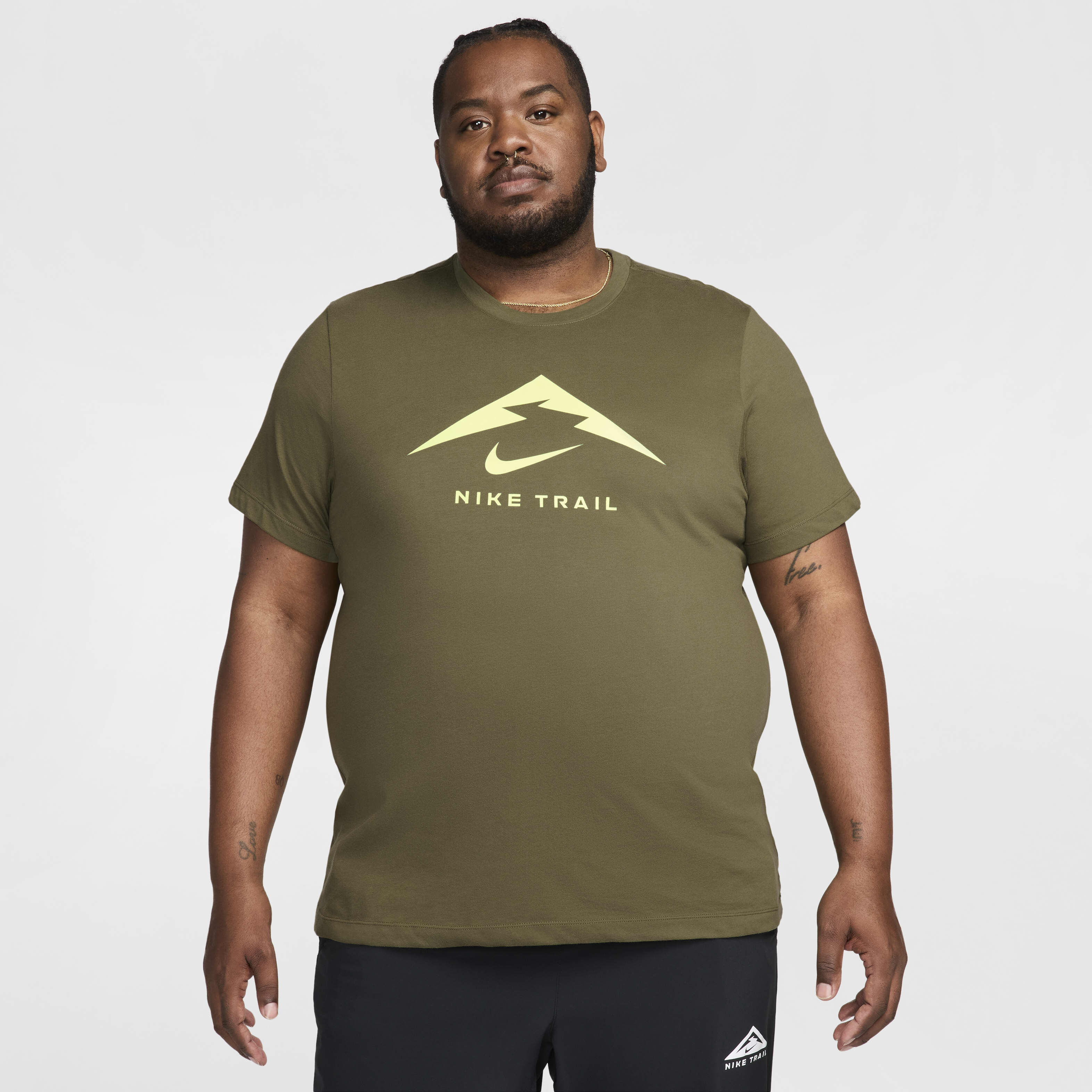 Nike Dri-FIT image number 4