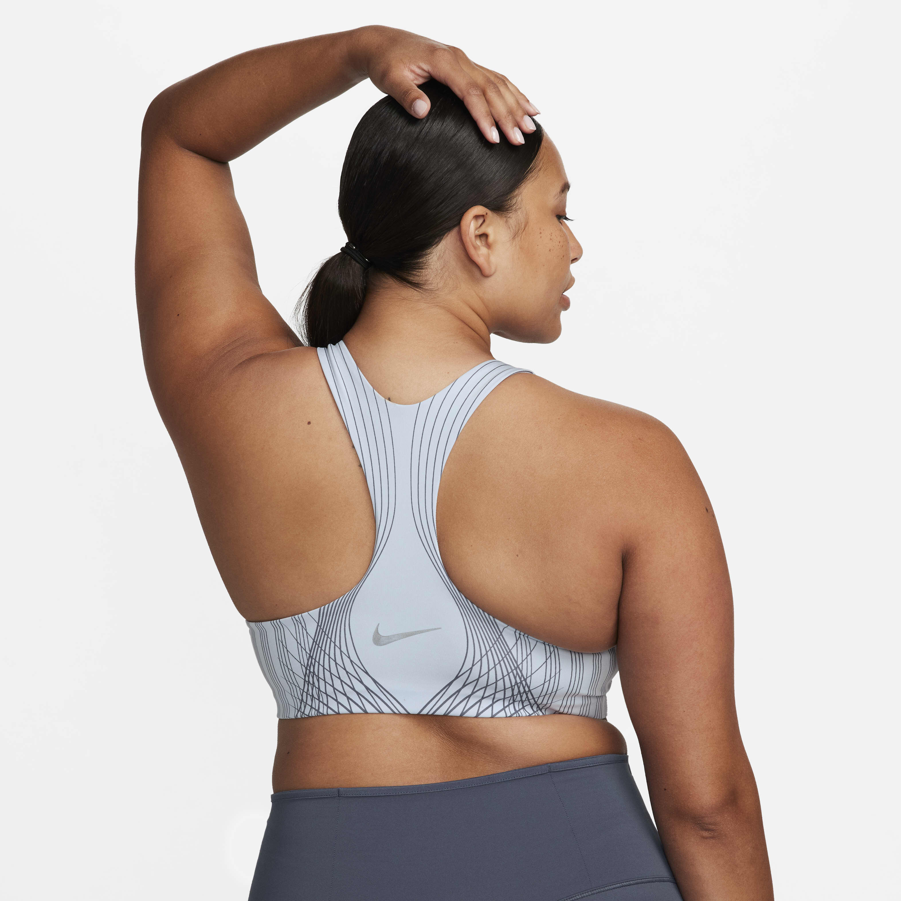 Nike Swoosh image number 2