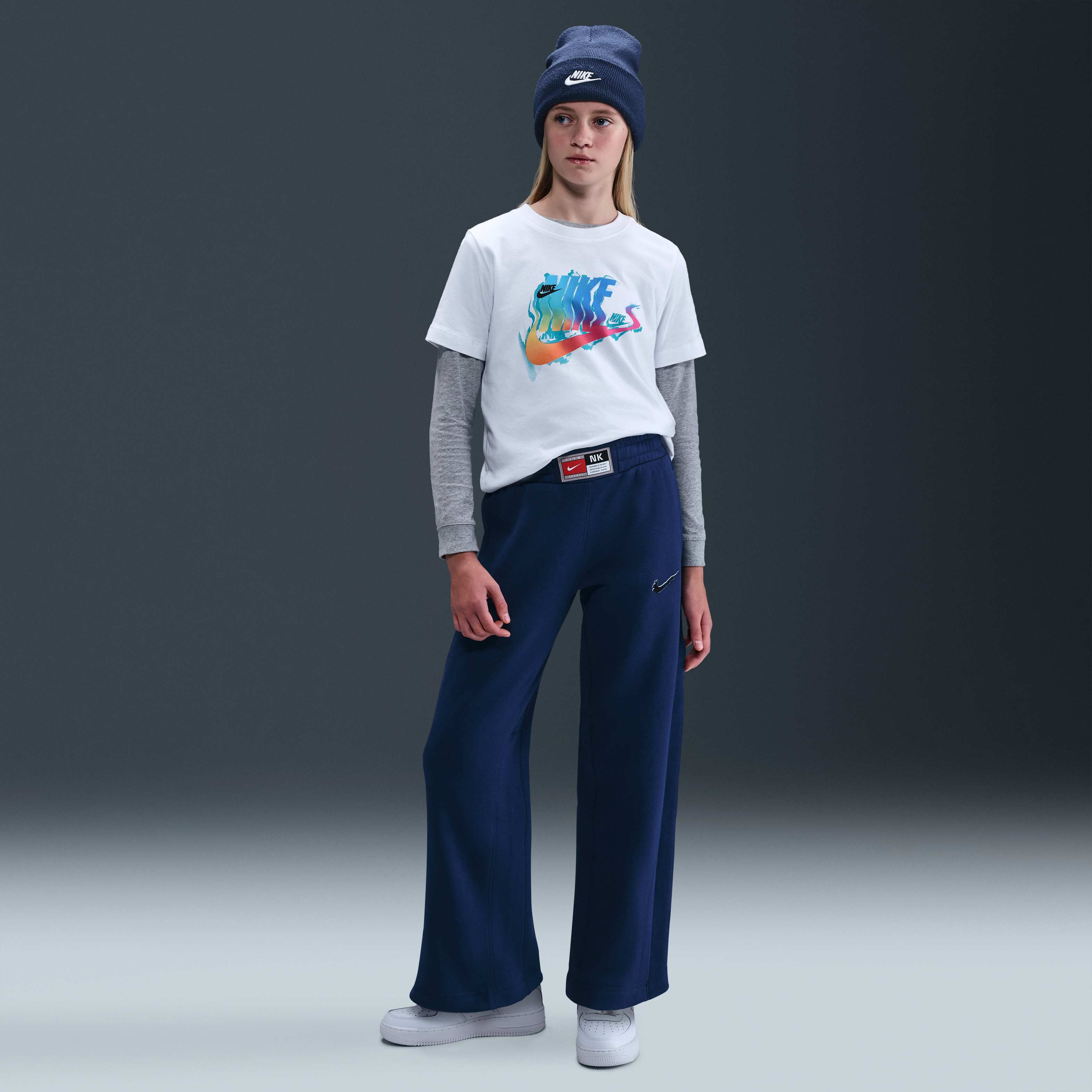 نايكي كلتشر اوف باسكت بول image number 0