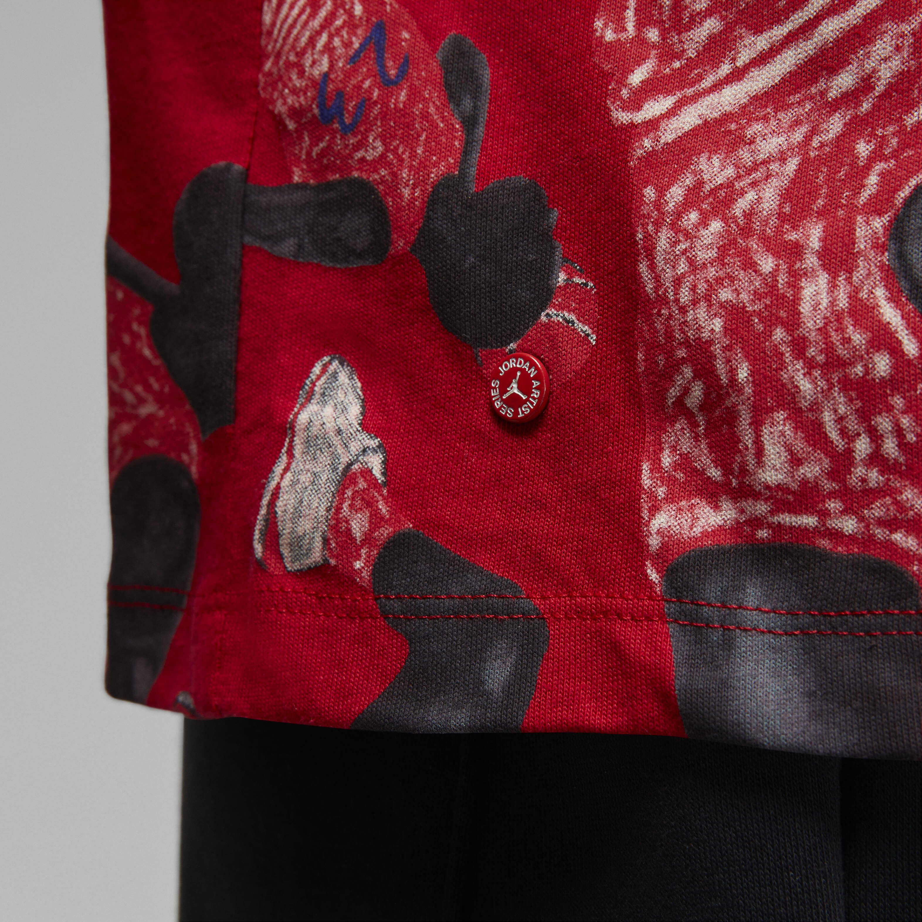 Jordan Artist Series by Parker Duncan image number 5