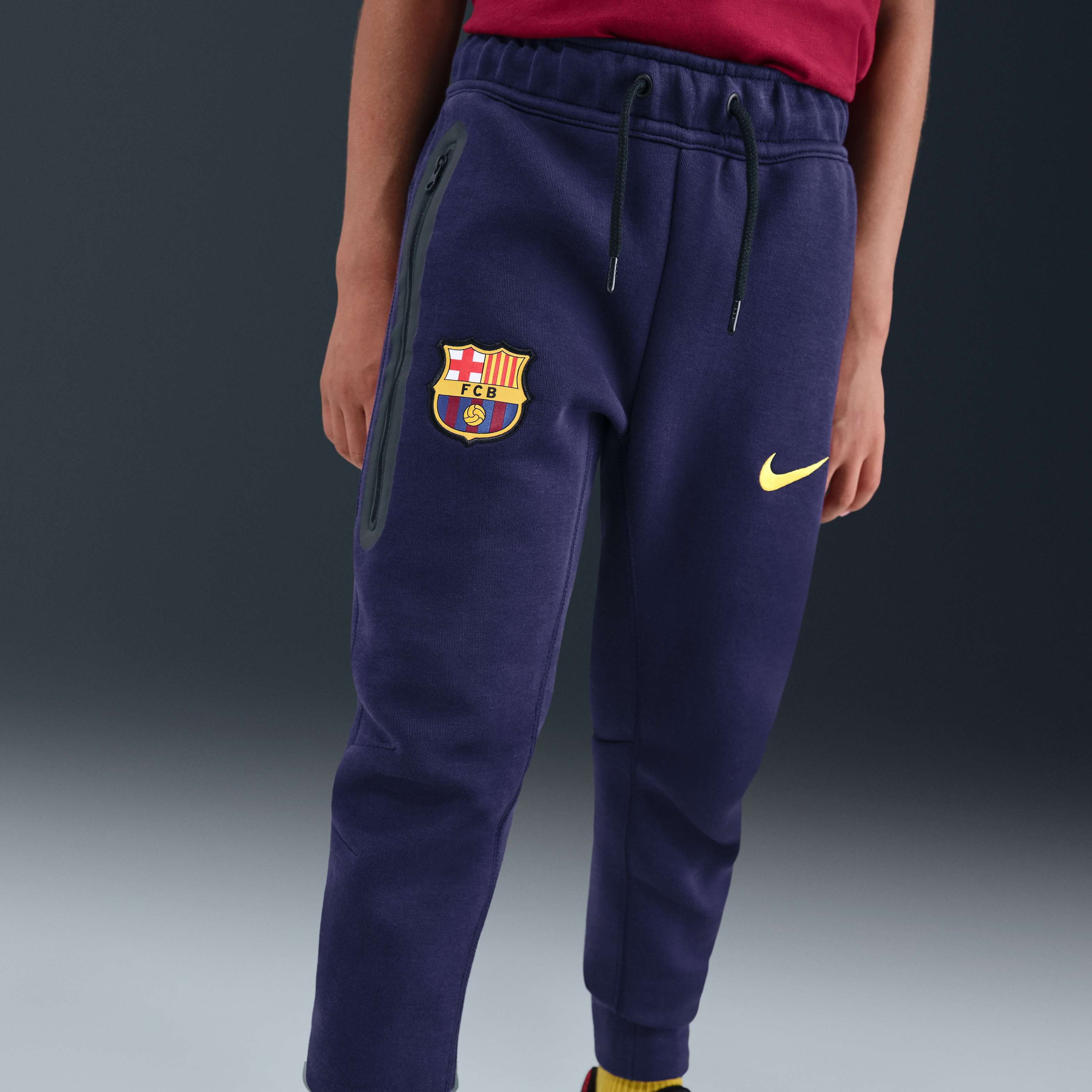 F.C. Barcelona Tech image number 1
