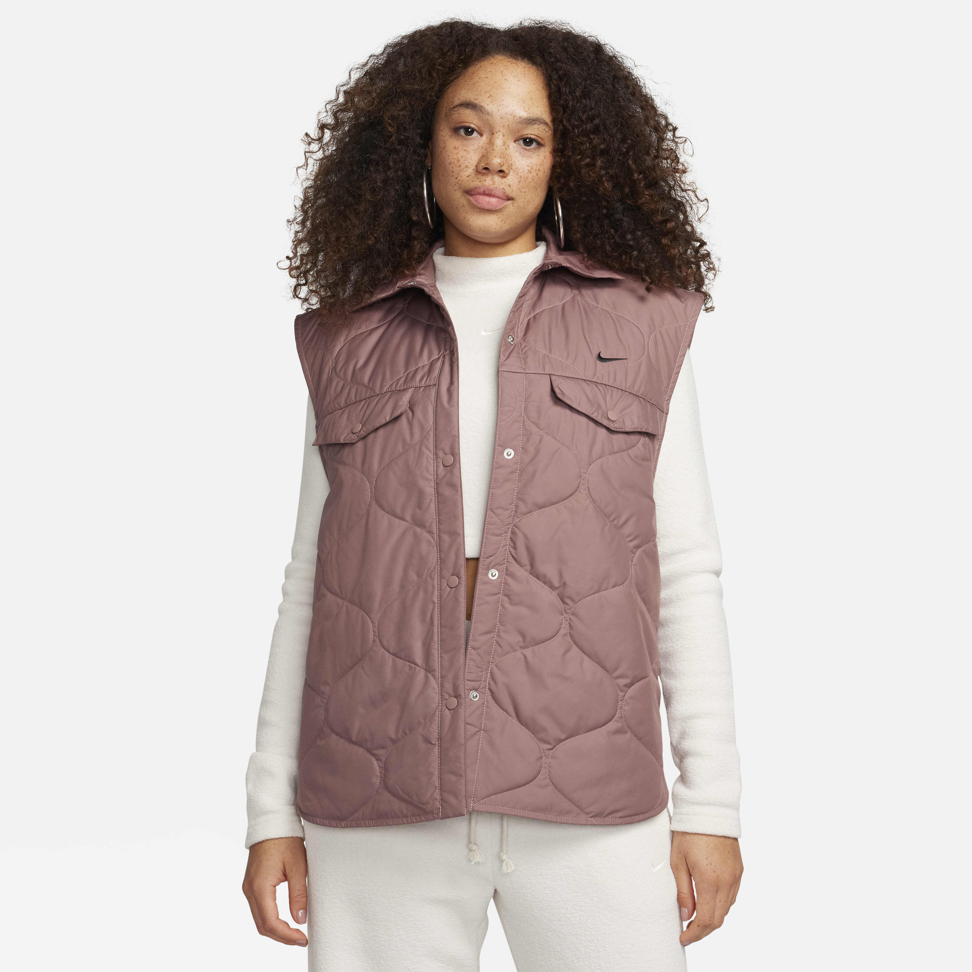 Buy Nike Sportswear Essential Women s Gilet Nike Kuwait Official