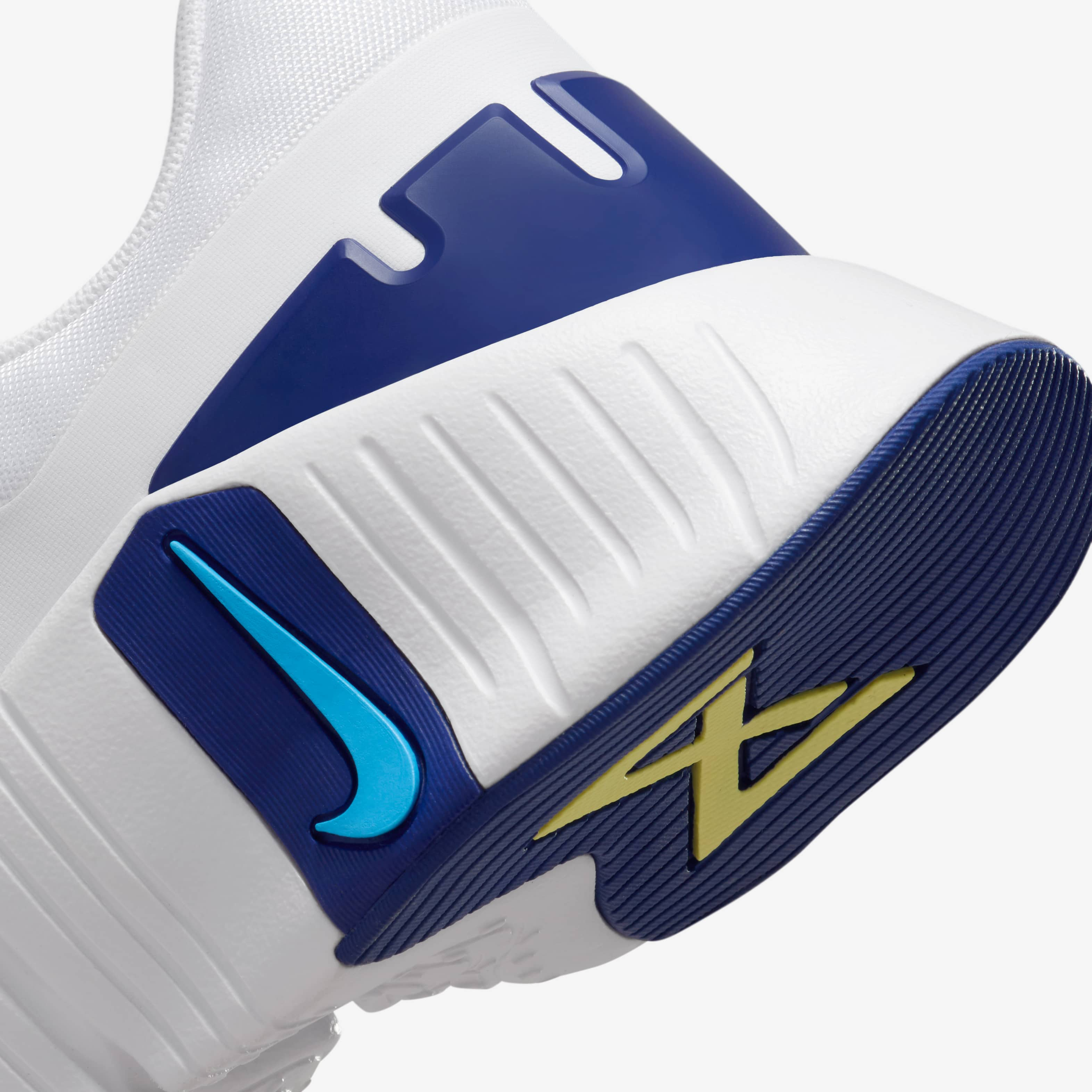 Nike Free Metcon 5 image number 8