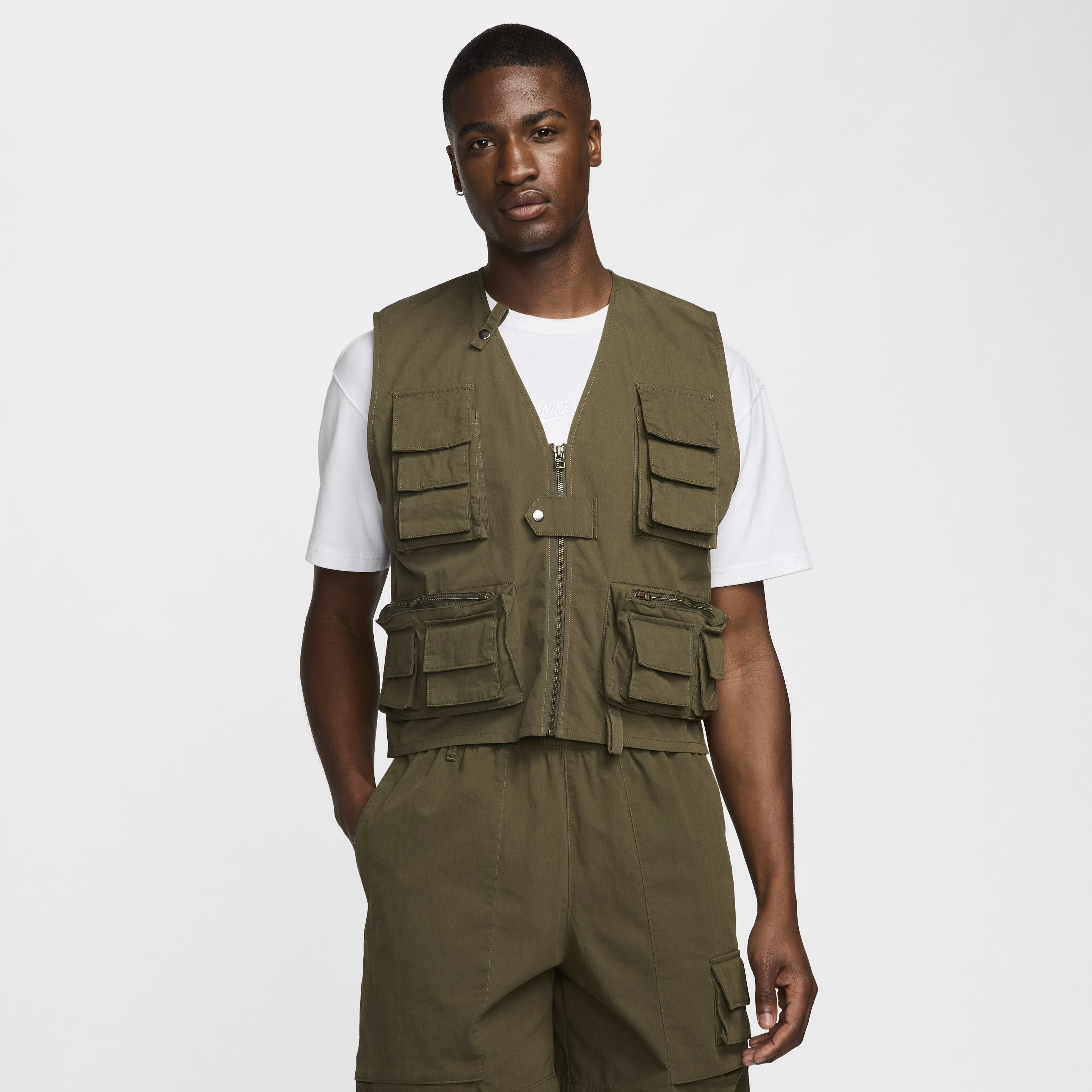 Utility gilet vest best sale