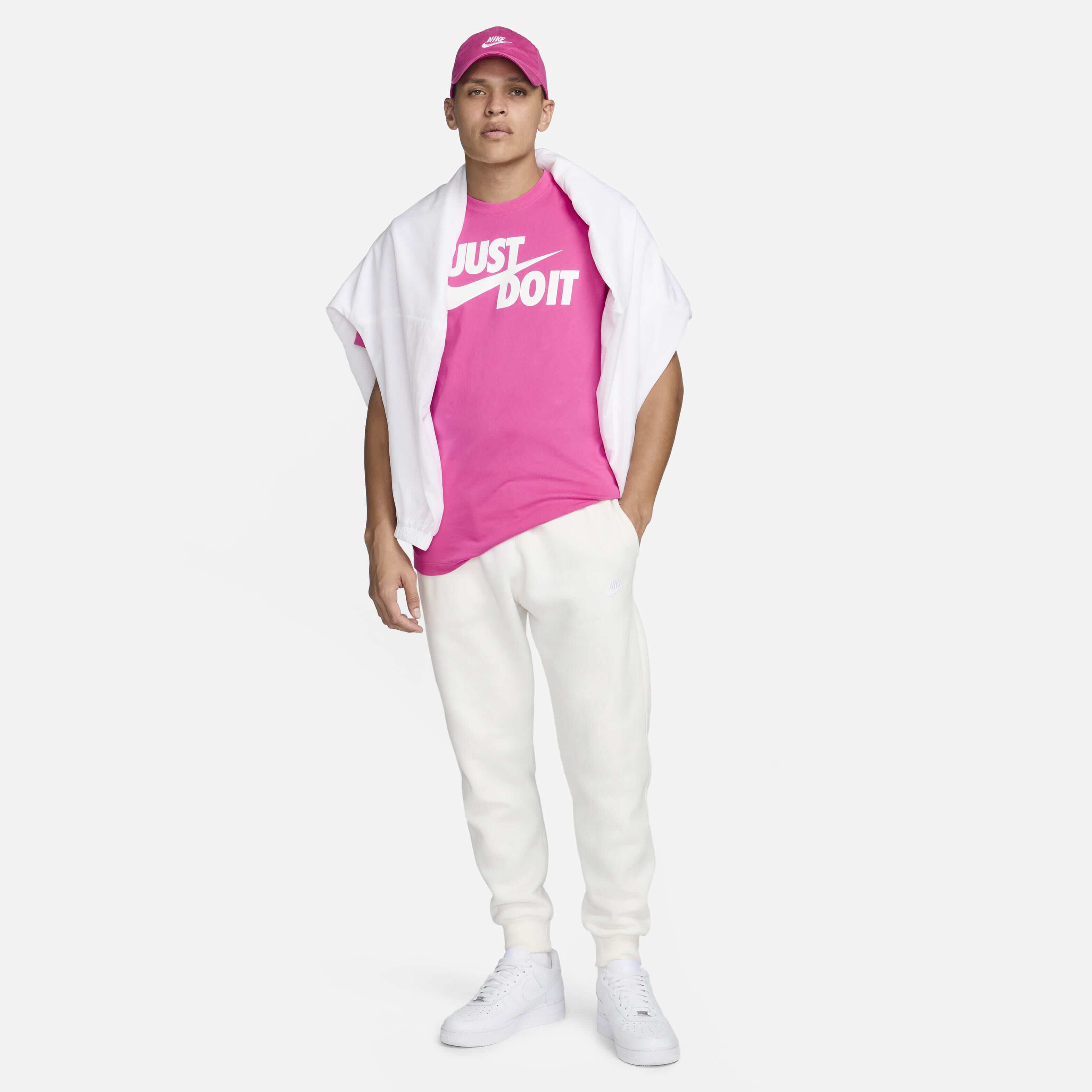 Nike Sportswear JDI image number 3