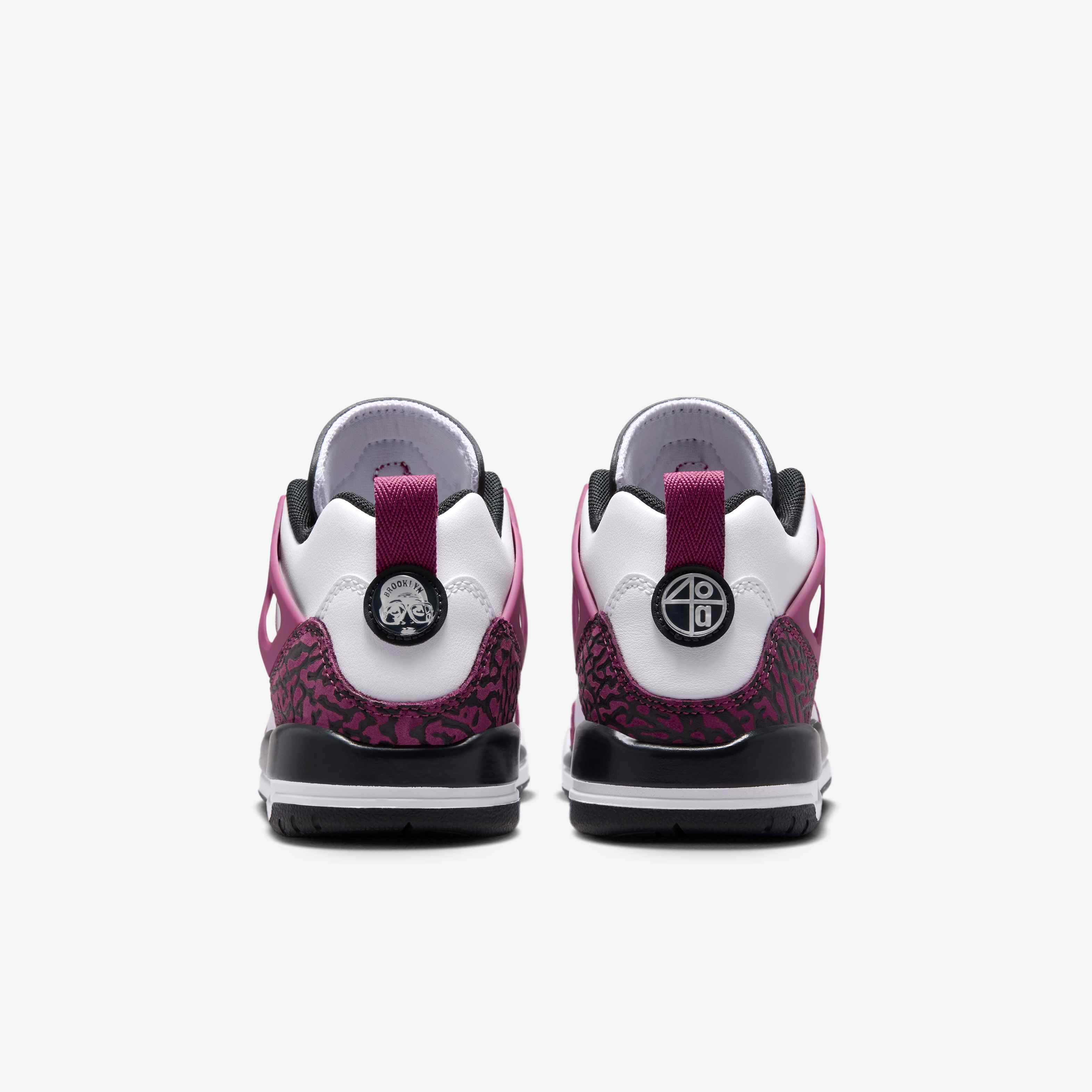 Jordan Spizike Low image number 5