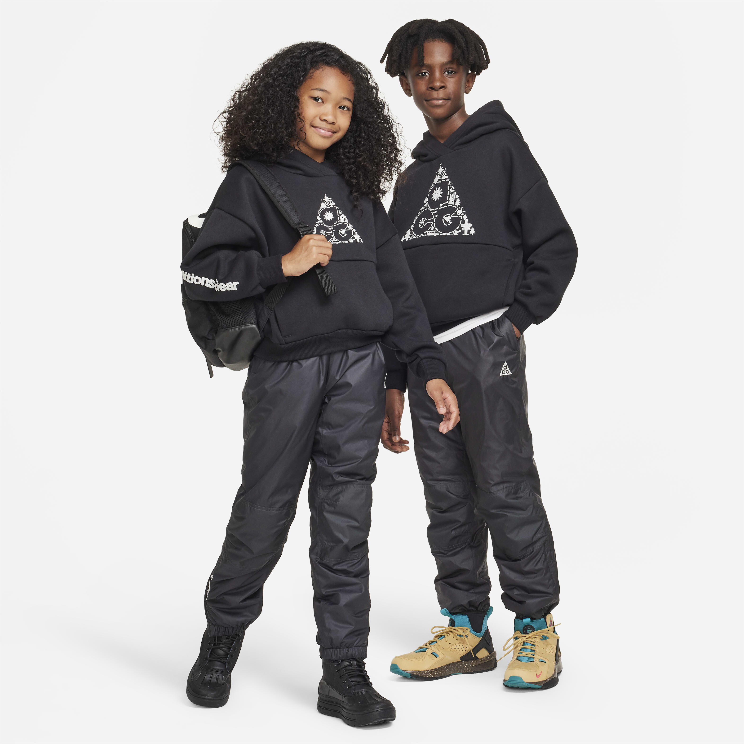 نايكي اي سي جي ايكون فليس image number 5