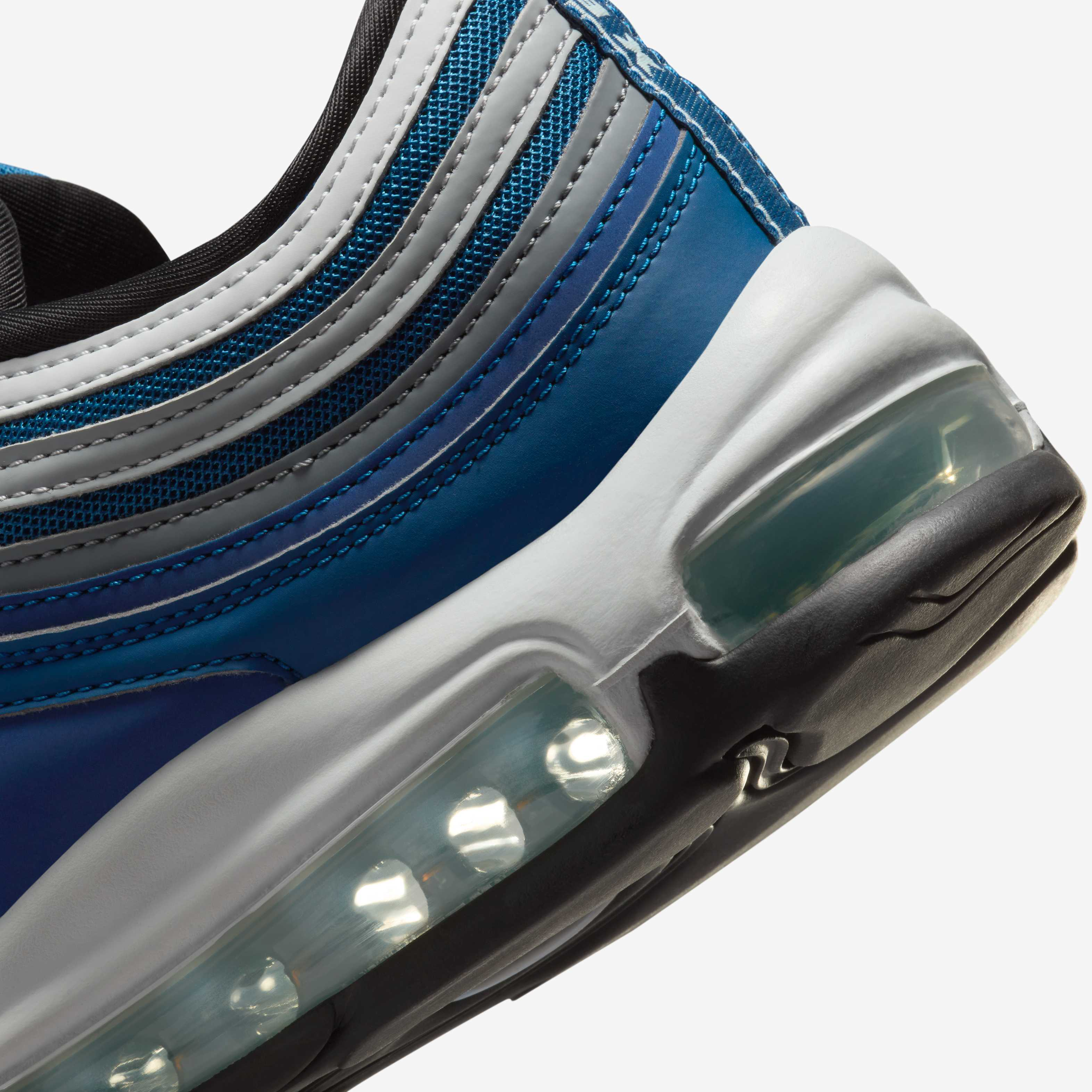 Nike Air Max 97 image number 8