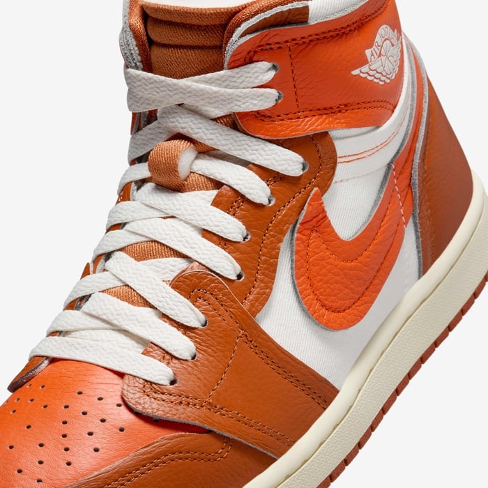 Buy Air Jordan High Method of Make Women's Shoes Desert Orange