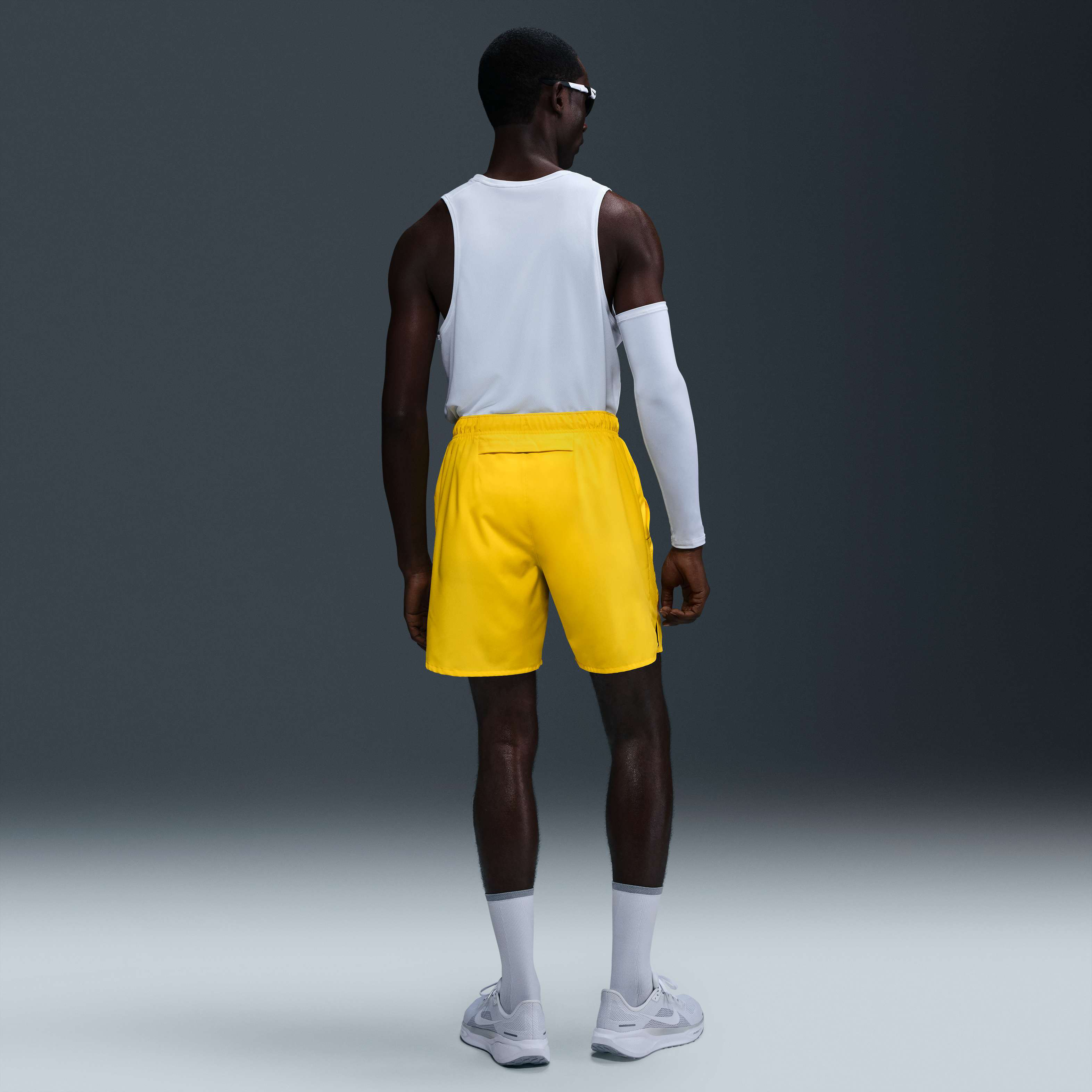 Nike Challenger Run Energy image number 3