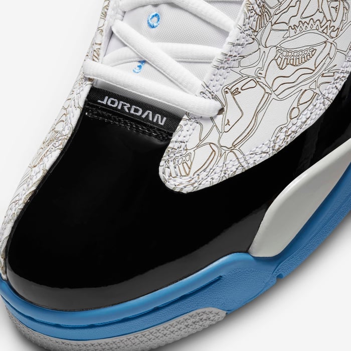 Air Jordan Dub Zero image number 6 Air Jordan Dub Zero image number 6