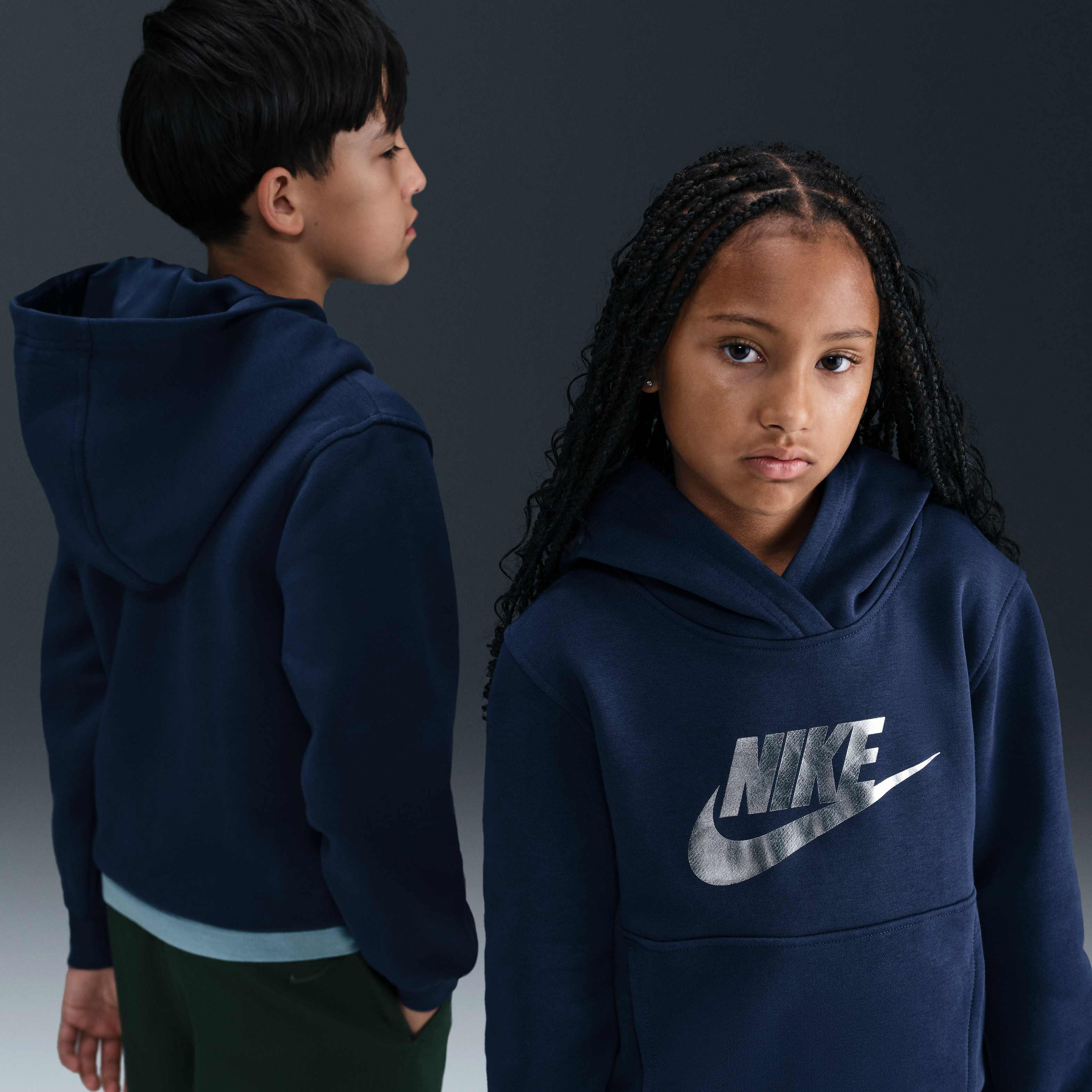 Nike Sportswear Club Fleece image number 0