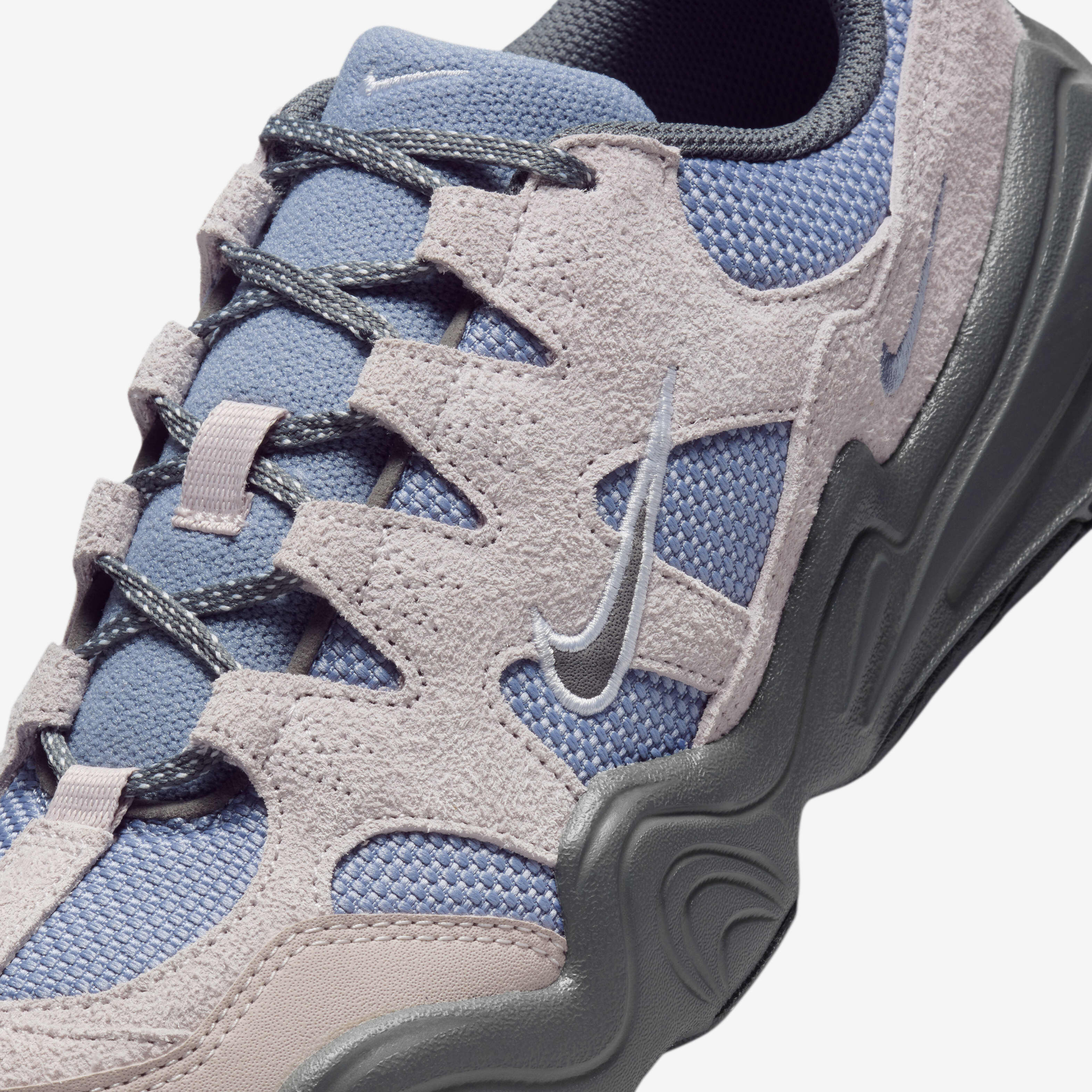 ★ナイキ★(W) Tech Hera★Ashen Slate Platinum Violet Buy Nike Tech Hera Women's shoes - Ashen Slate/Platinum