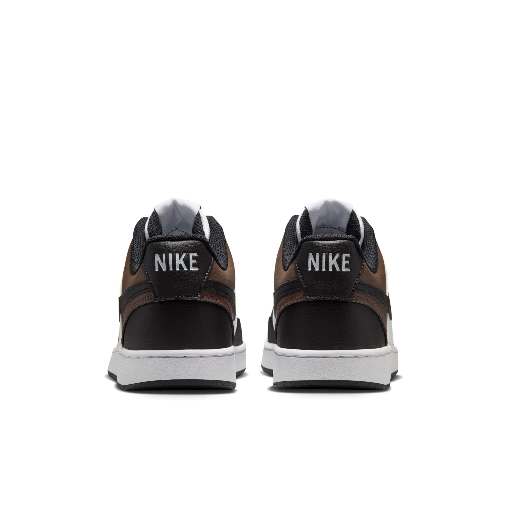 Nike Court Vision Low image number 1