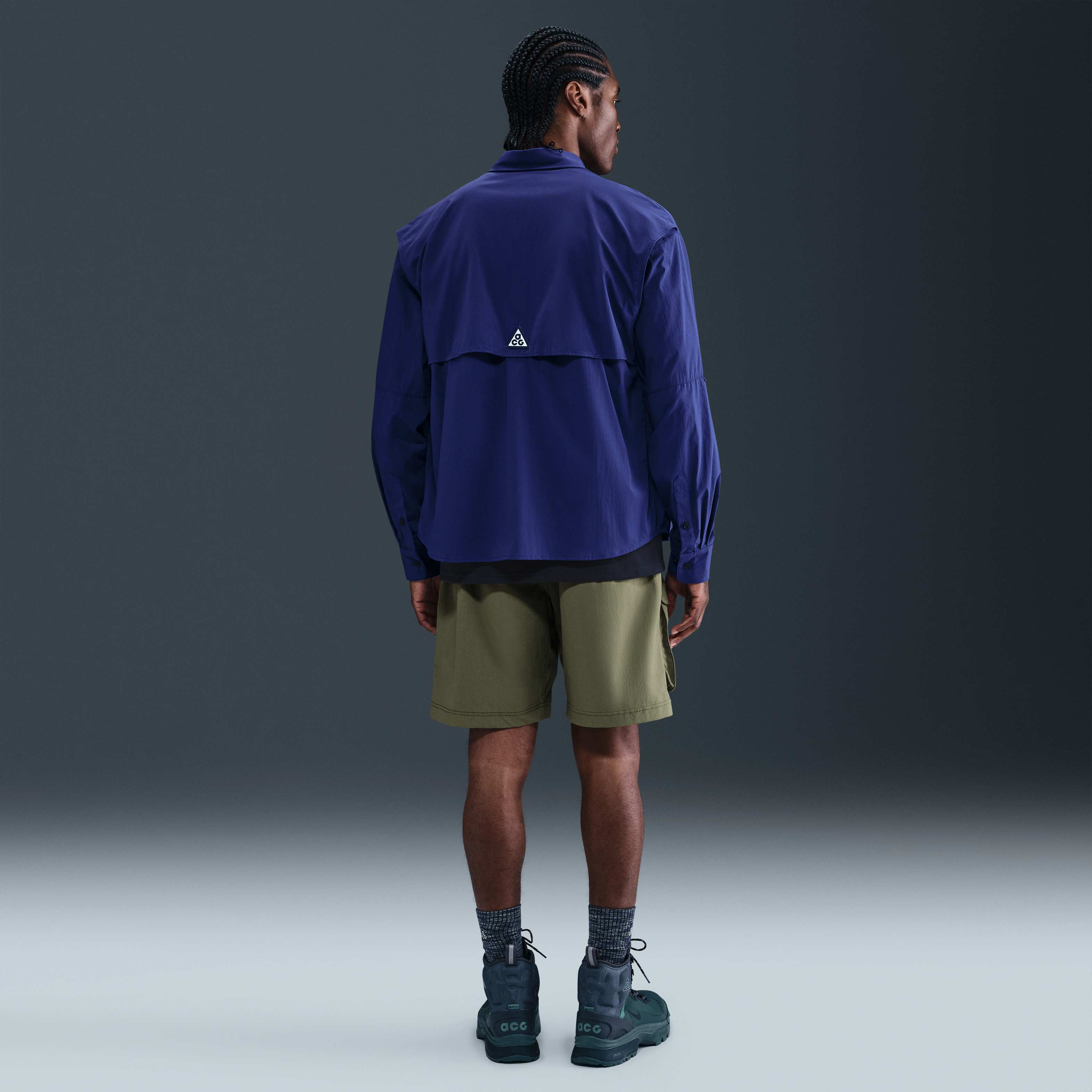 نايكي ACG image number 3