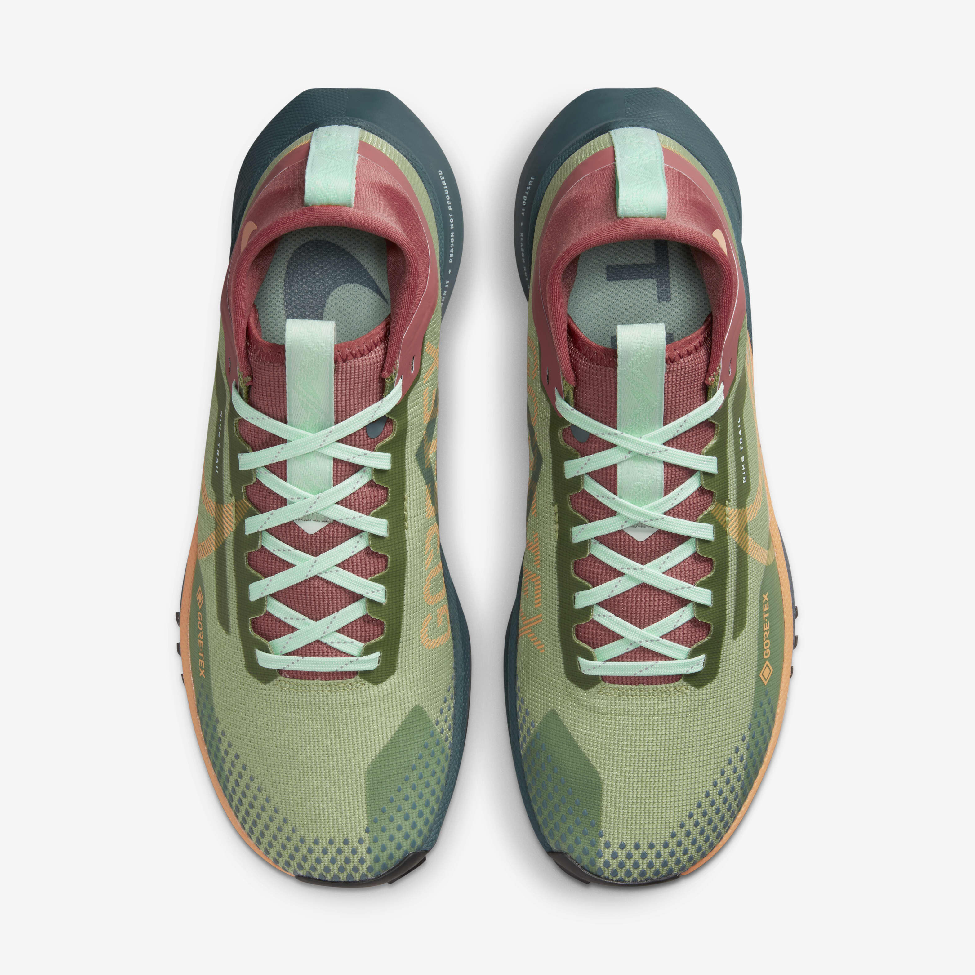 Nike Pegasus Trail 4 GORE-TEX image number 3