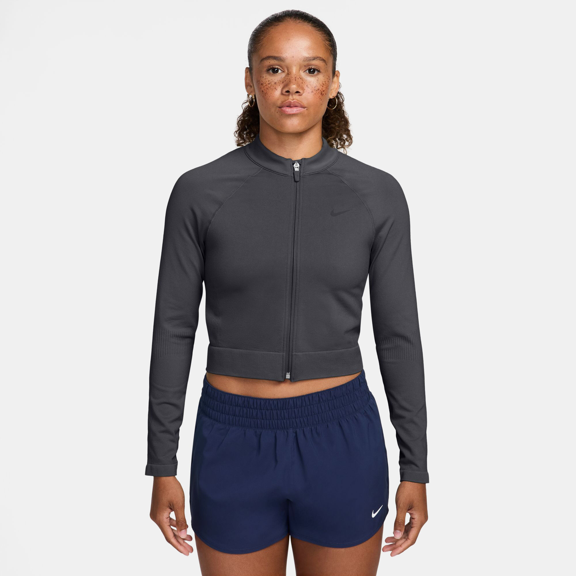 Nike Pro Seamless image number 0