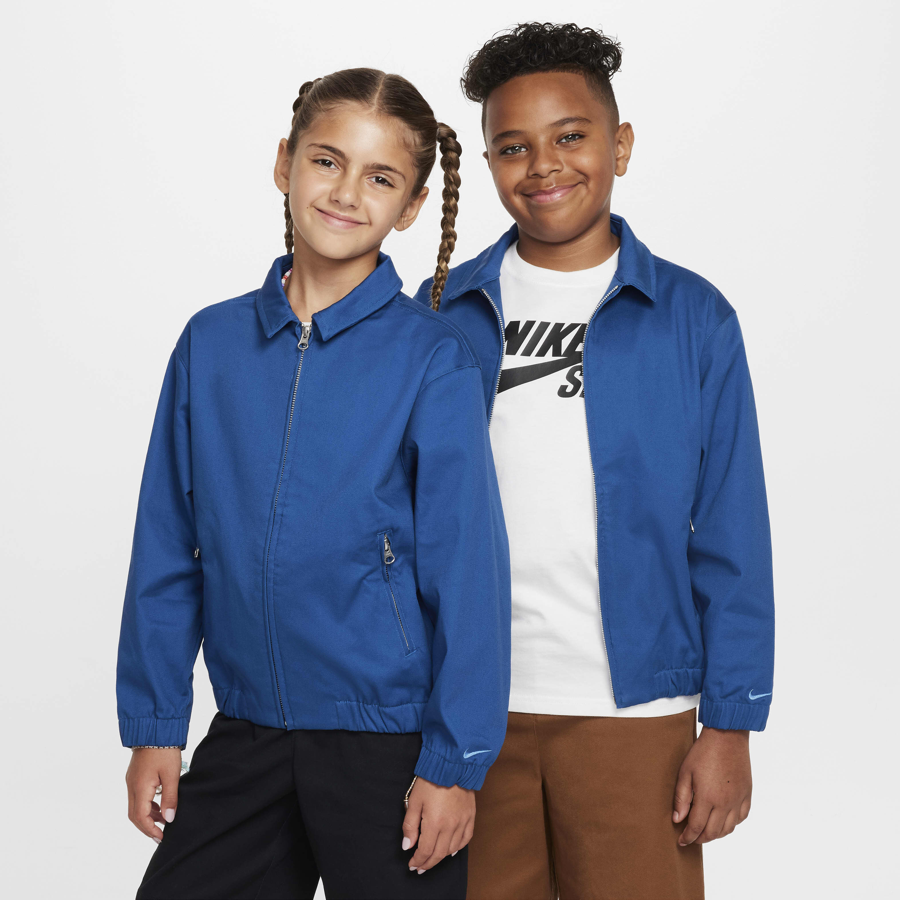 Nike jackets under 2000 clearance