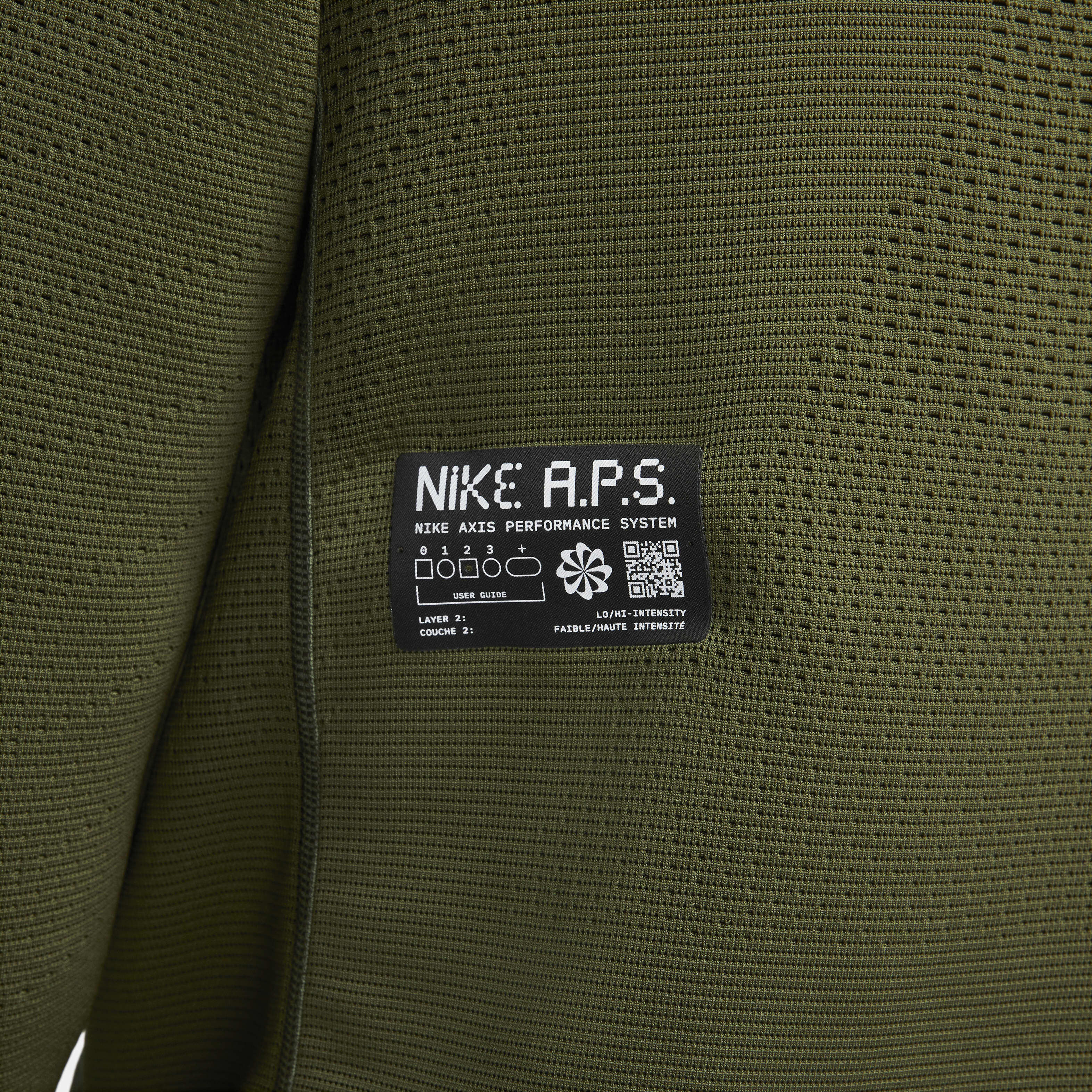 Nike Therma-FIT ADV A.P.S. image number 5