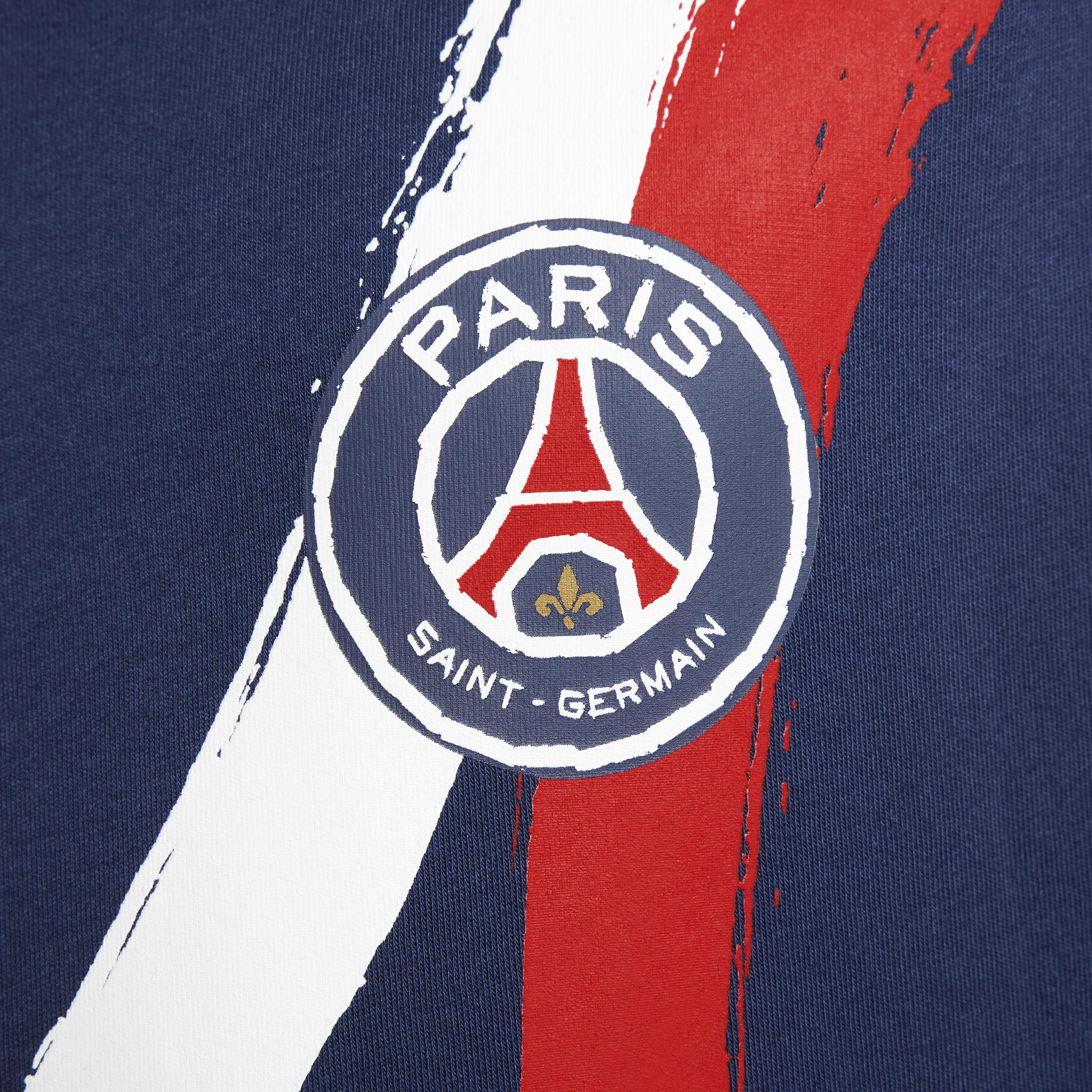 Paris Saint-Germain Away image number 3