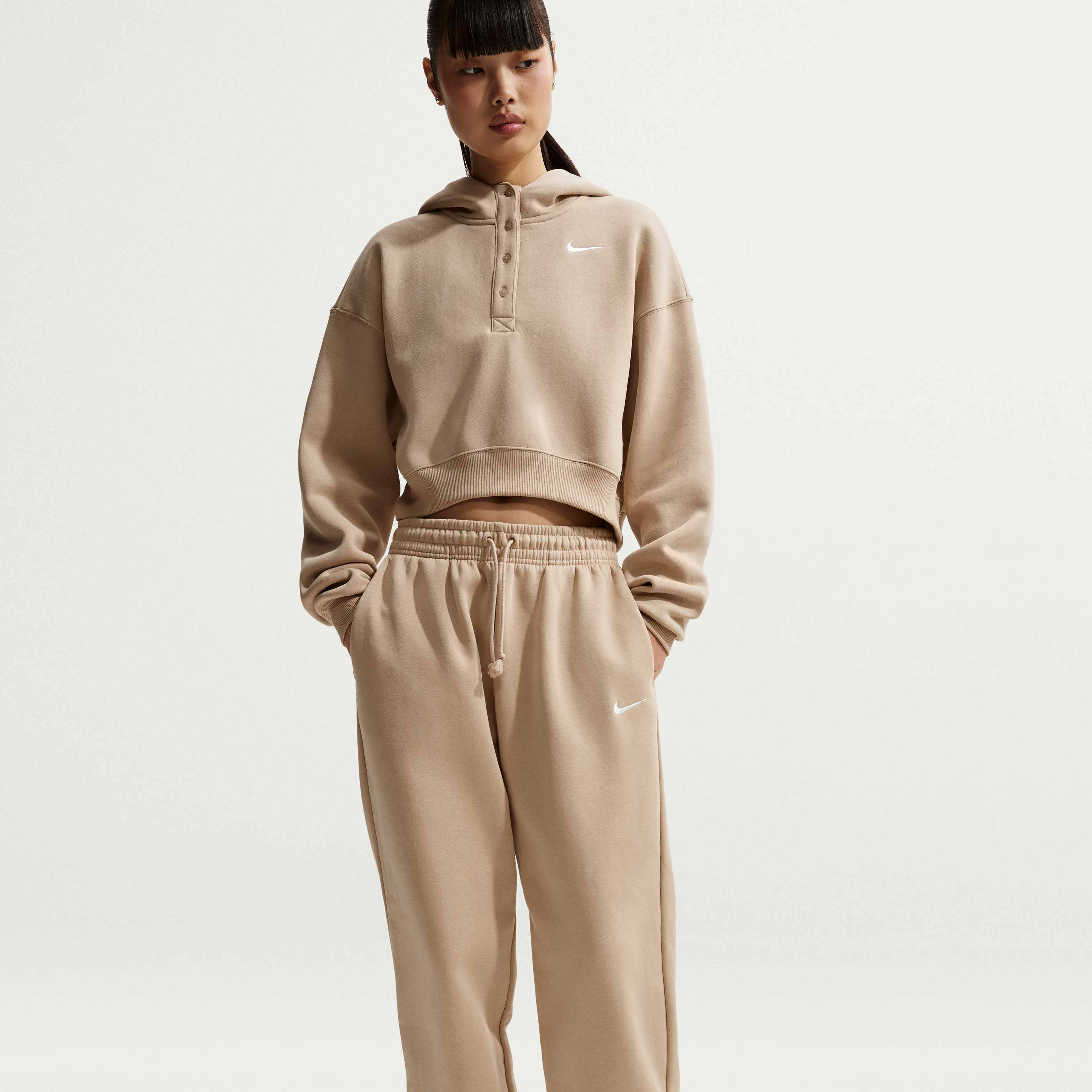 نايكي سبورتسوير فينيكس فليس image number 3