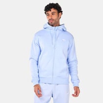 هودي سبورتسوير كلوب فليس للرجال