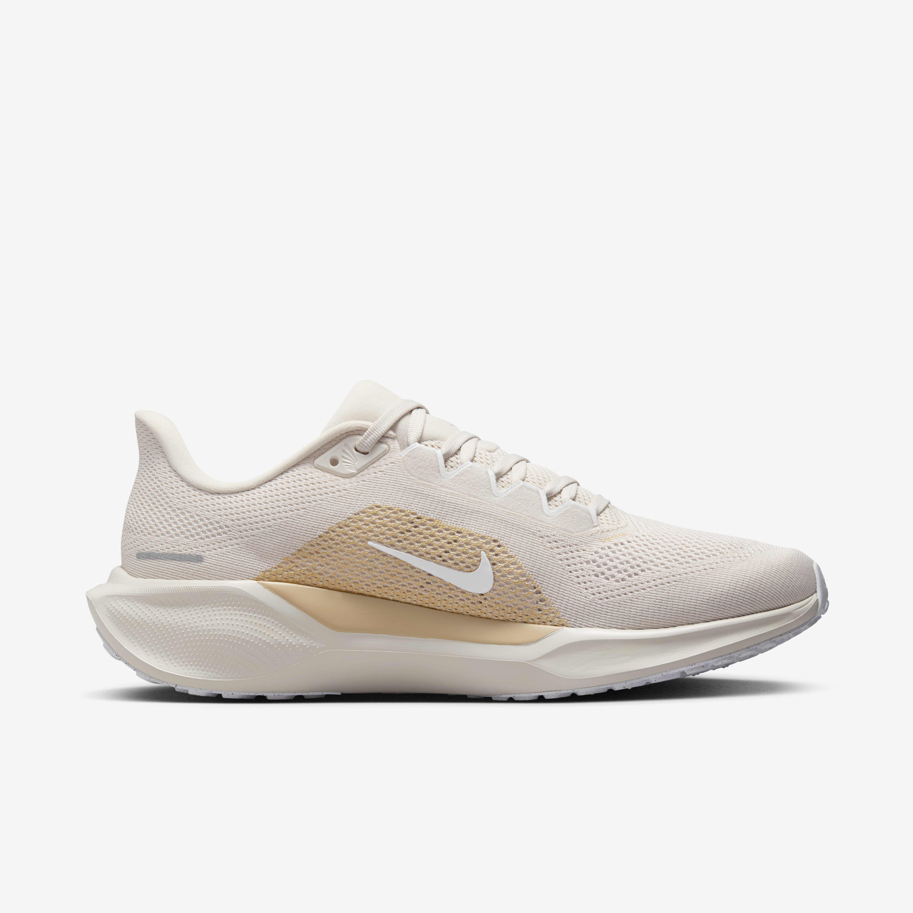 Nike pegasus rose gold clearance