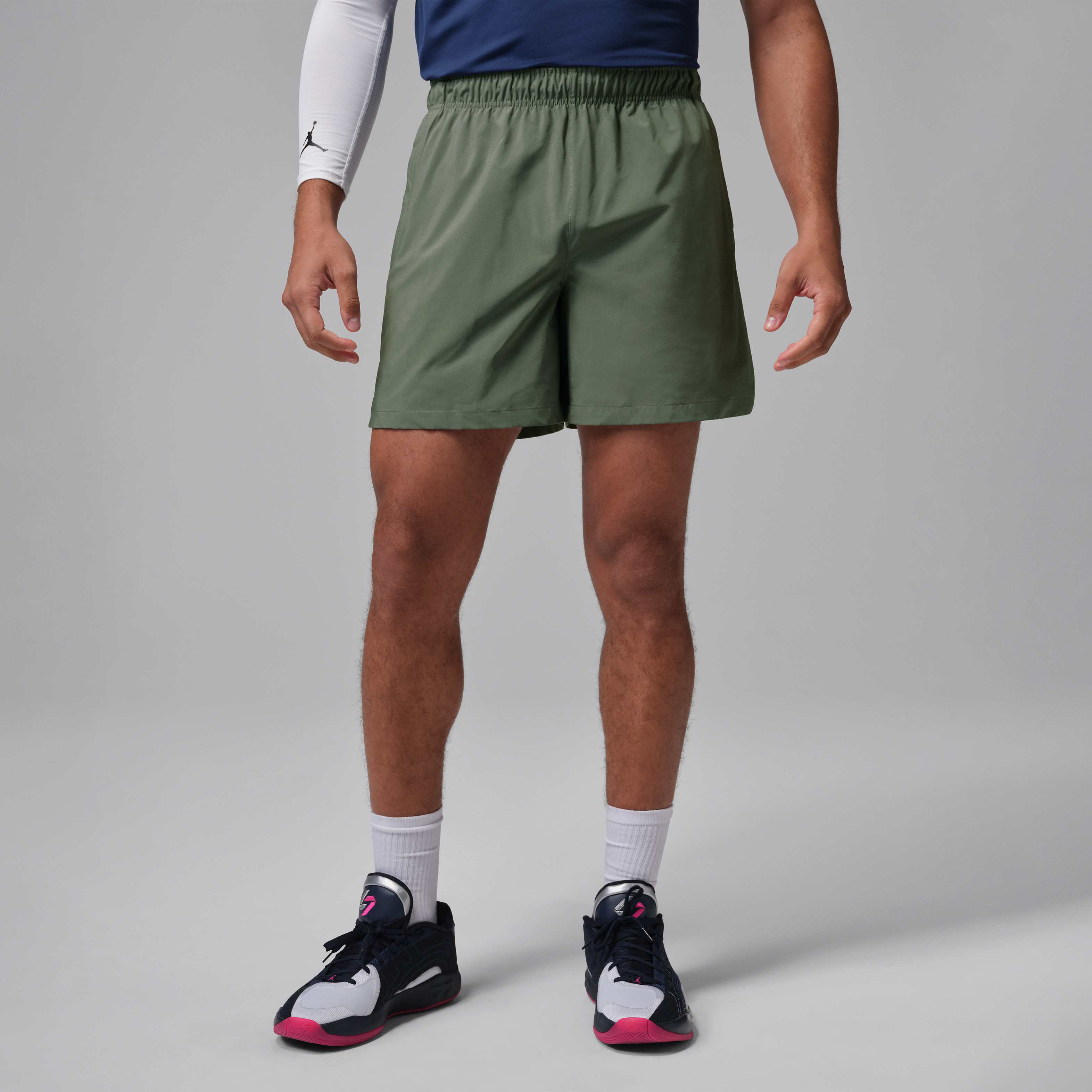 Jordan Sport Flightweight image number 0