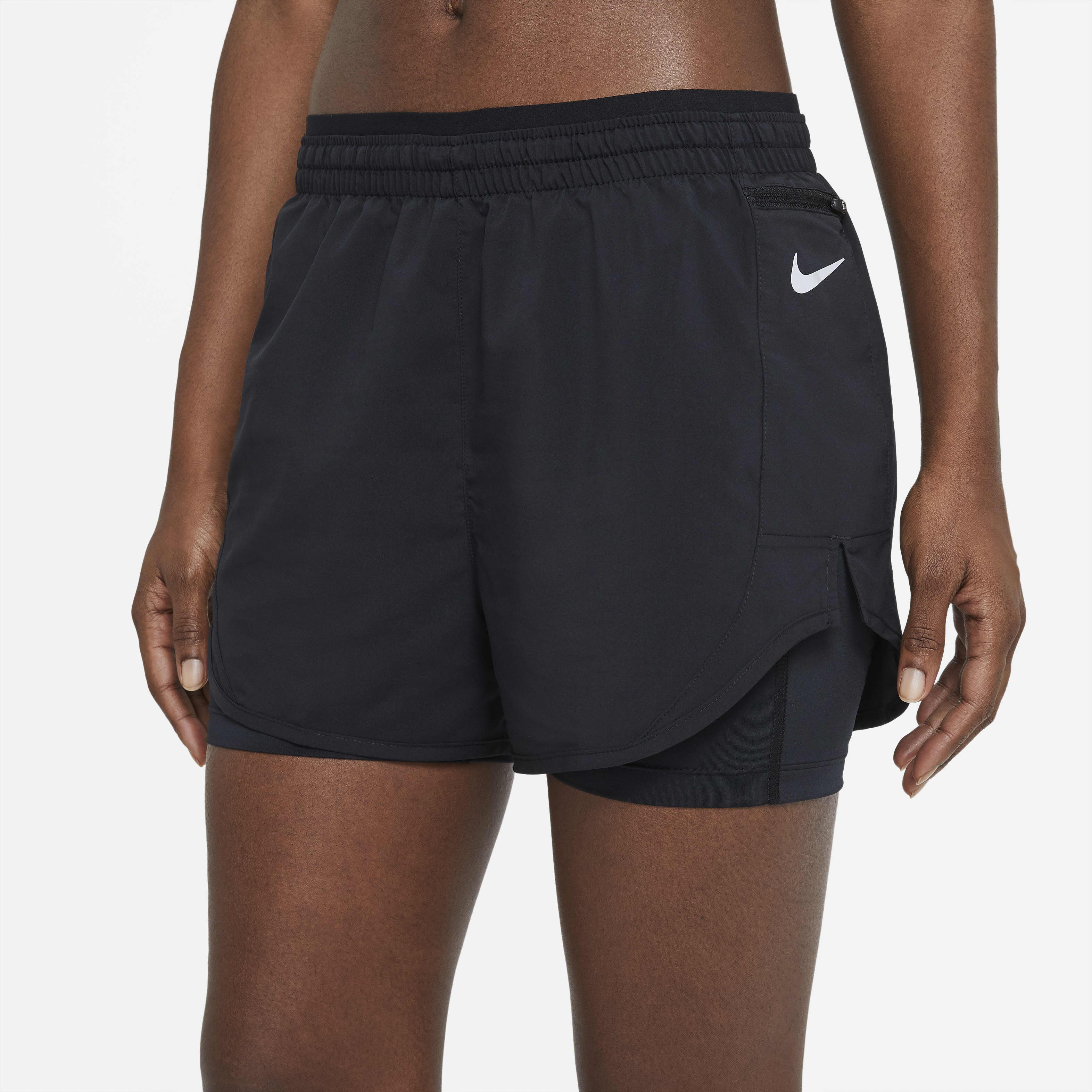 Nike tempo 3 running shorts online
