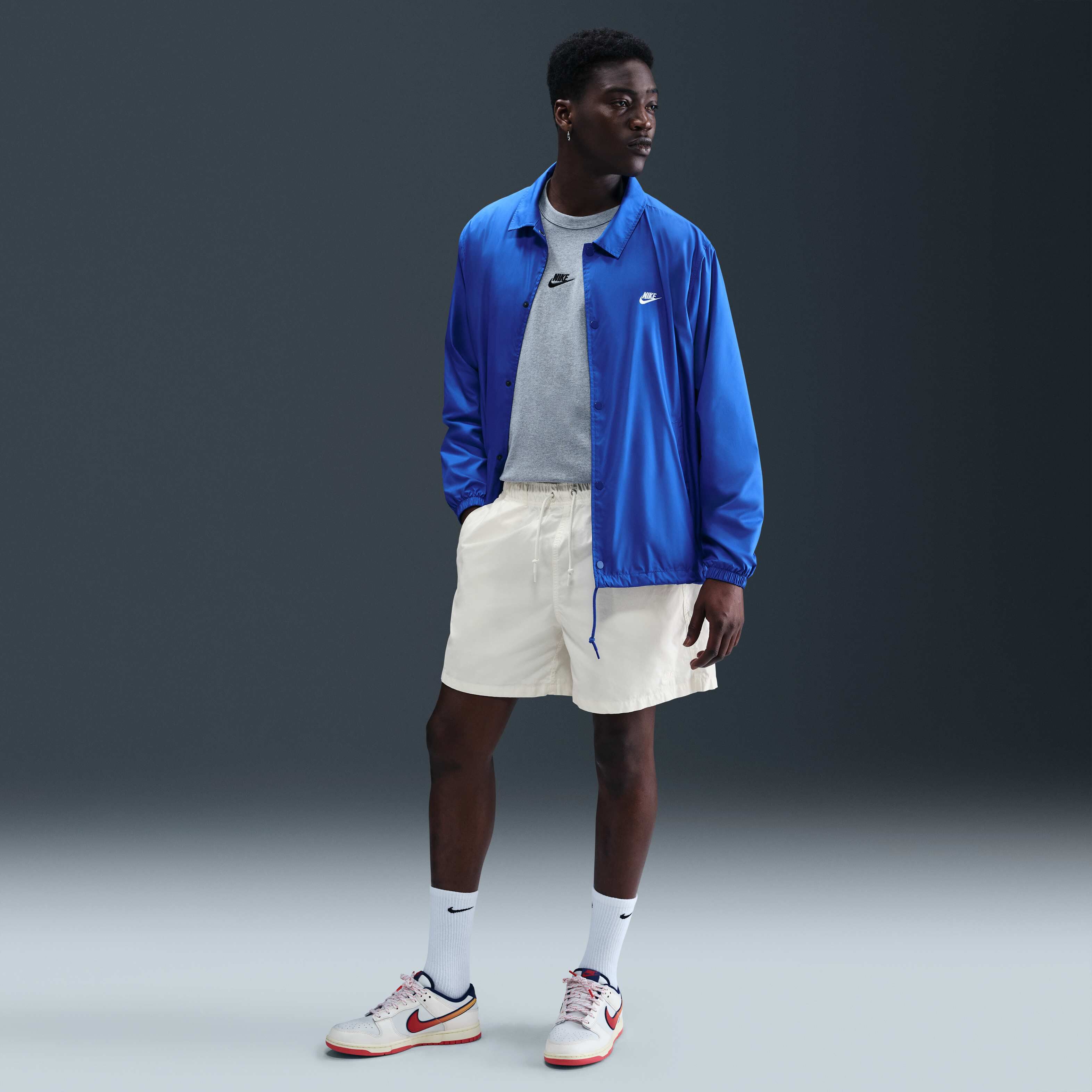 نايكي كلوب image number 0