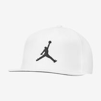 Pro Jumpman Snapback