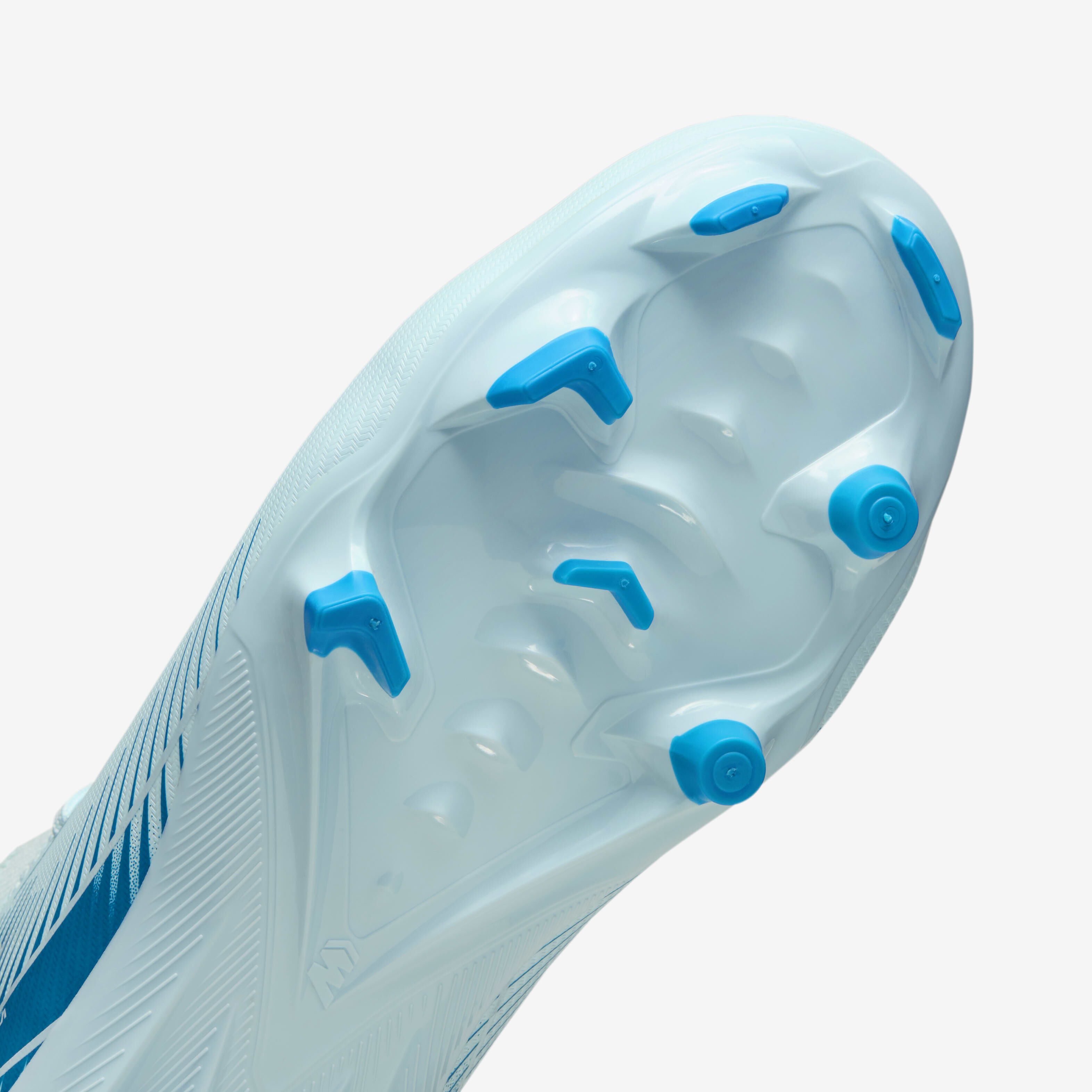 Nike Jr. Mercurial Vapor 16 Academy image number 6