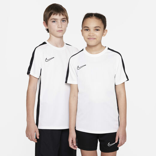 T-Shirts & Tops-Nike, Nike Dri-FIT Academy, Kids' Football Top