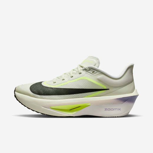 Men's Shoes-Nike, Nike Zoom Fly 6, Men's Road Racing Shoes