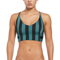 Nike Swim Statement Stripe