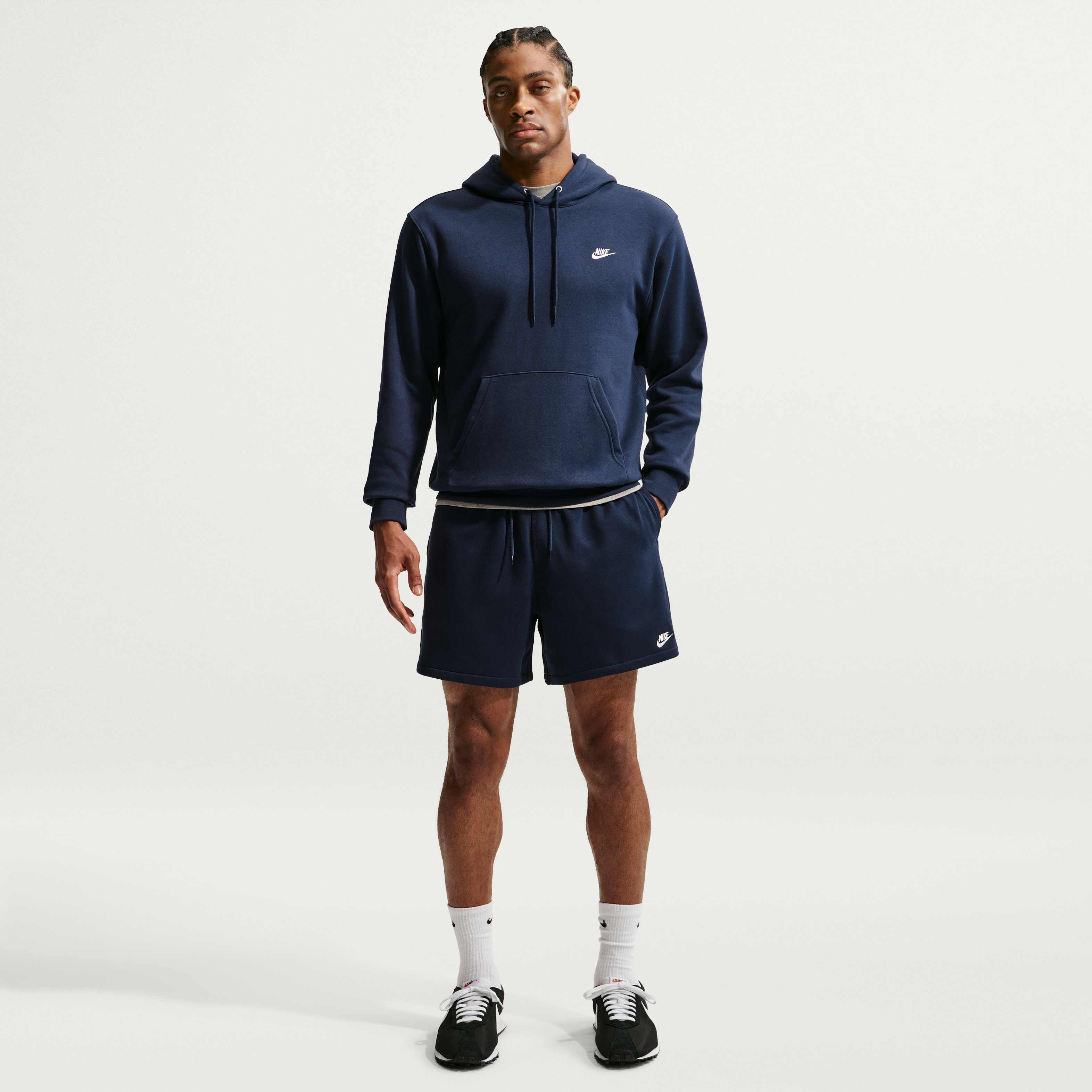 Nike Club image number 0