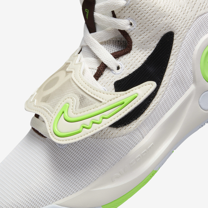 Buy KD Trey X Basketball Shoes Phantom/Green Strike/Light