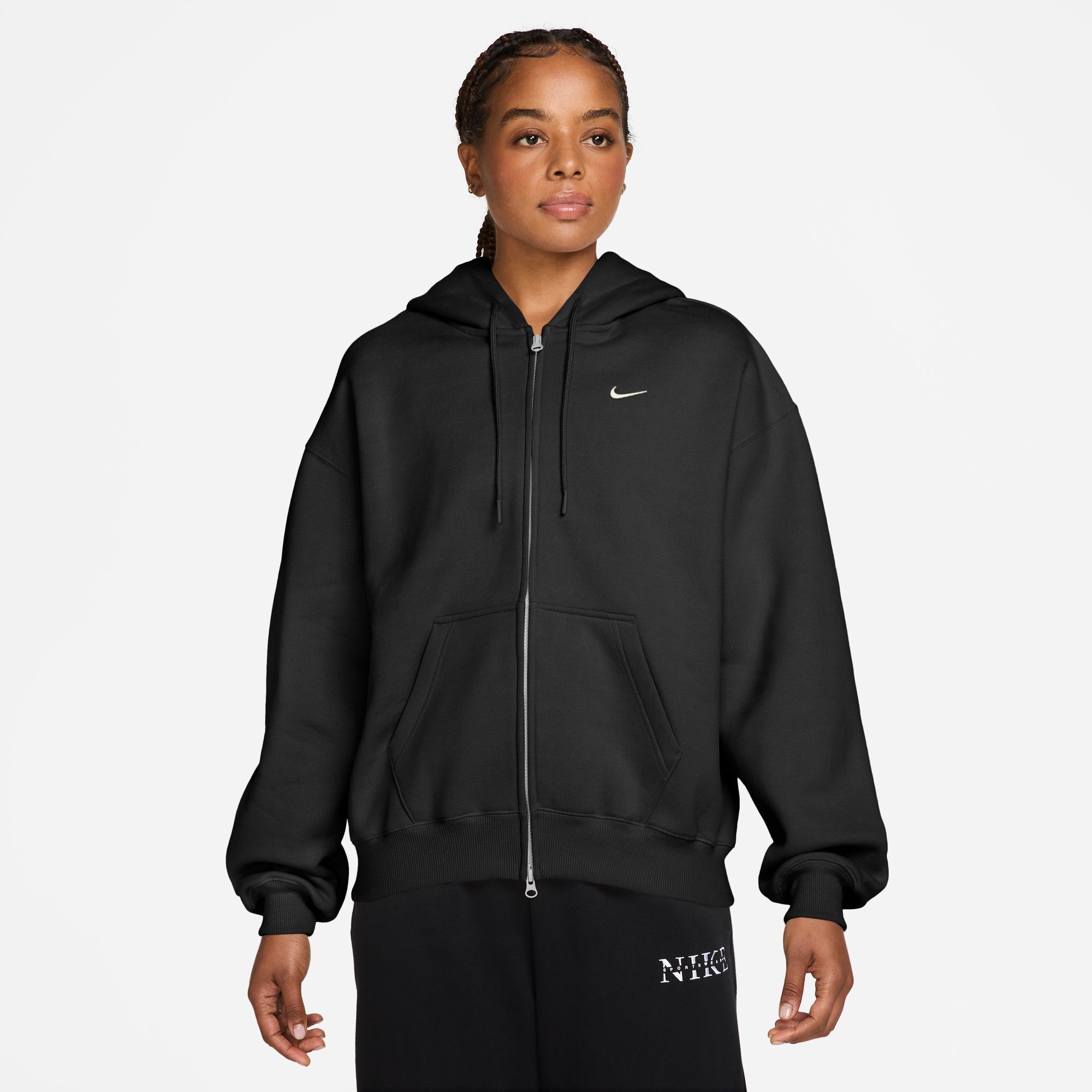 Nike Studio Fleece Medium Weight image number 0