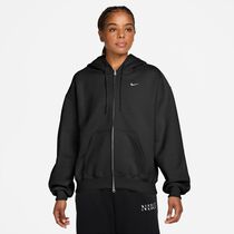 Nike Studio Fleece Medium Weight