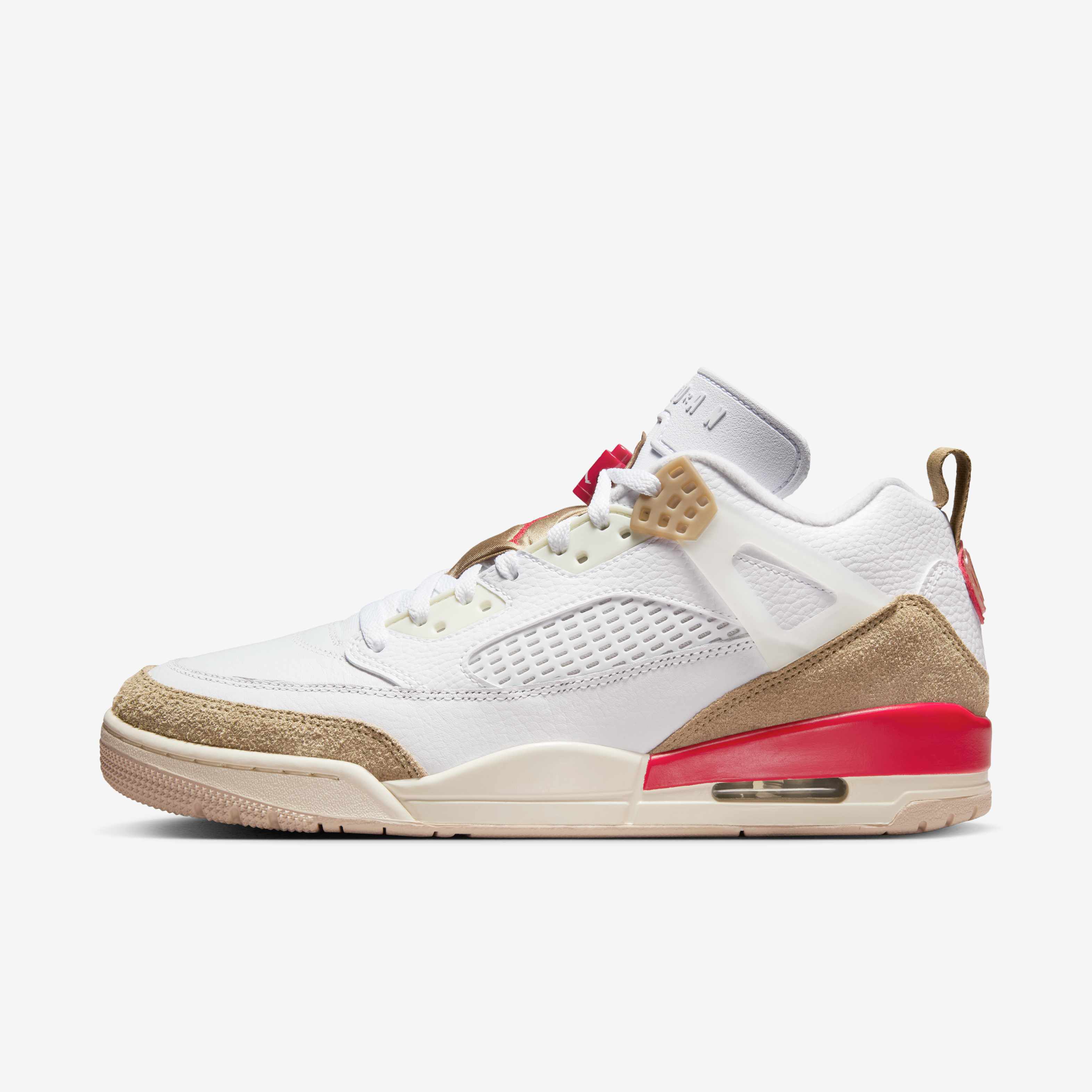 Jordan Spizike Low image number 0