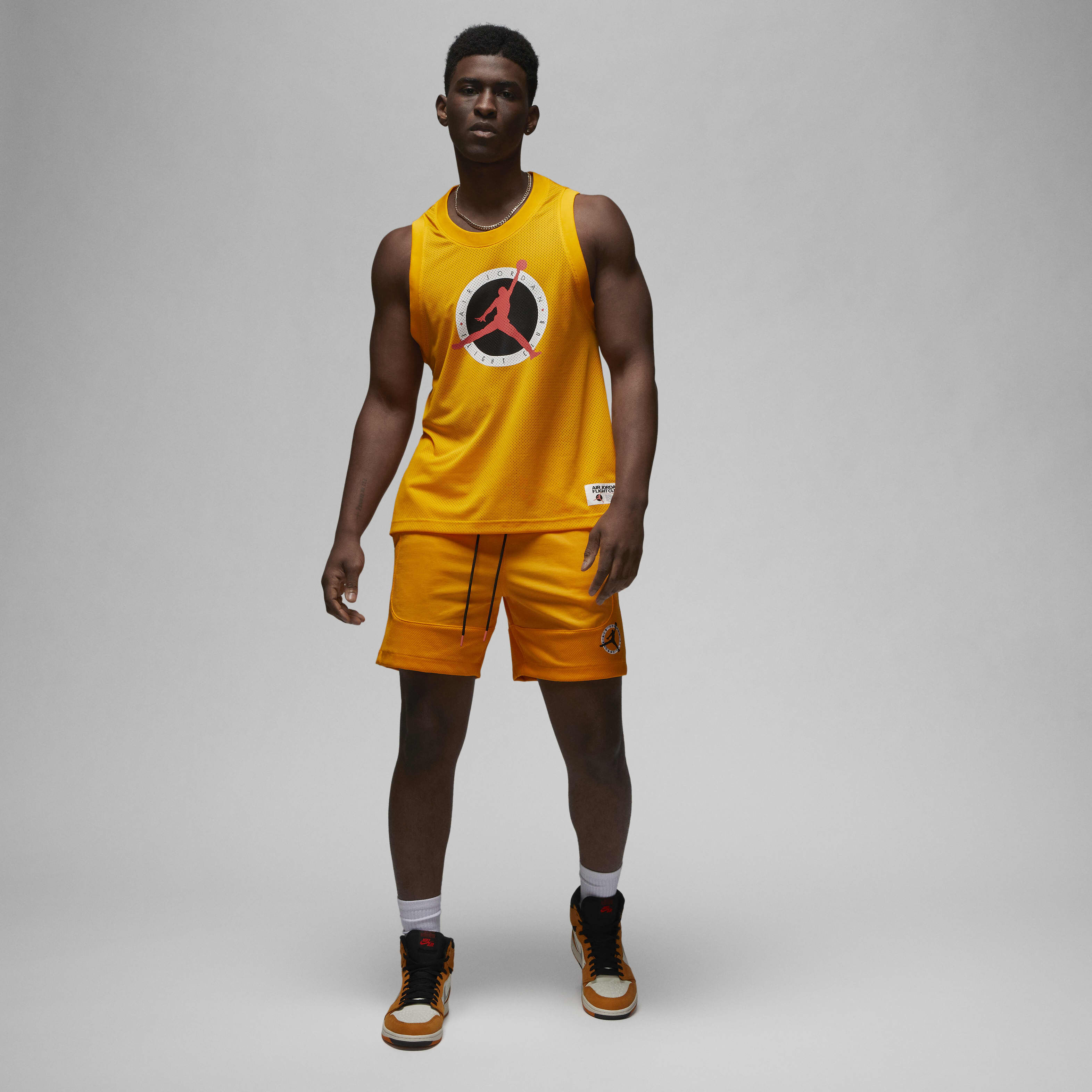 جوردن فلايت MVP image number 5