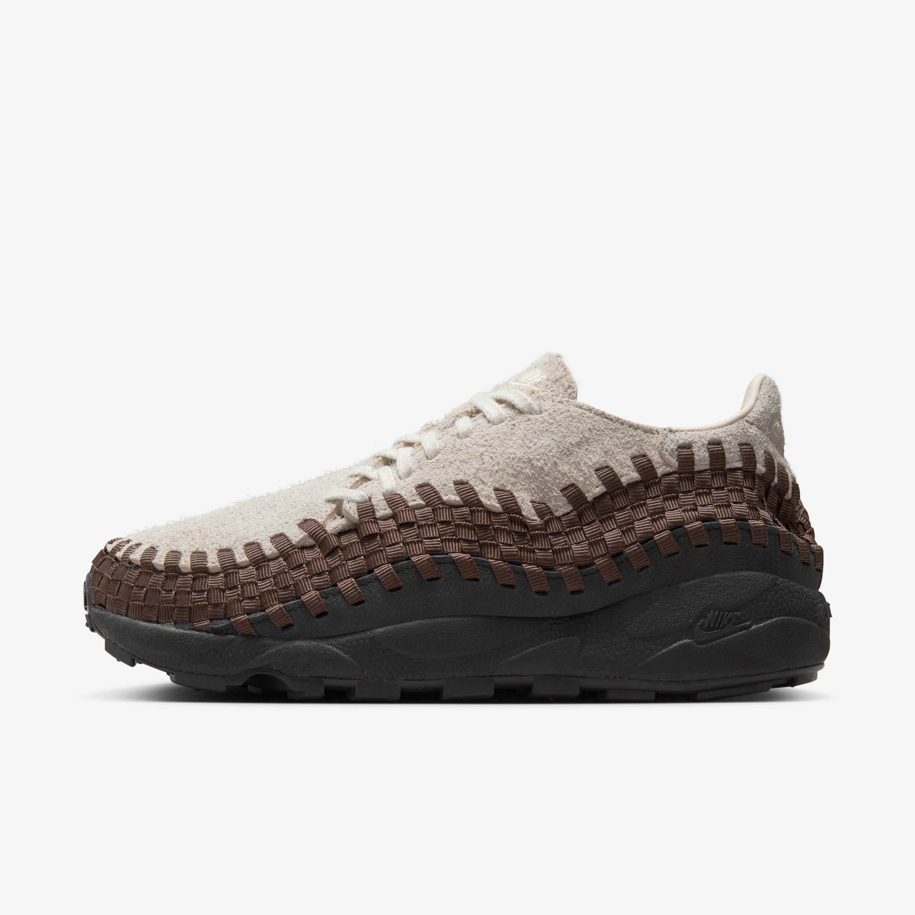 Nike Air Footscape Woven image number 0