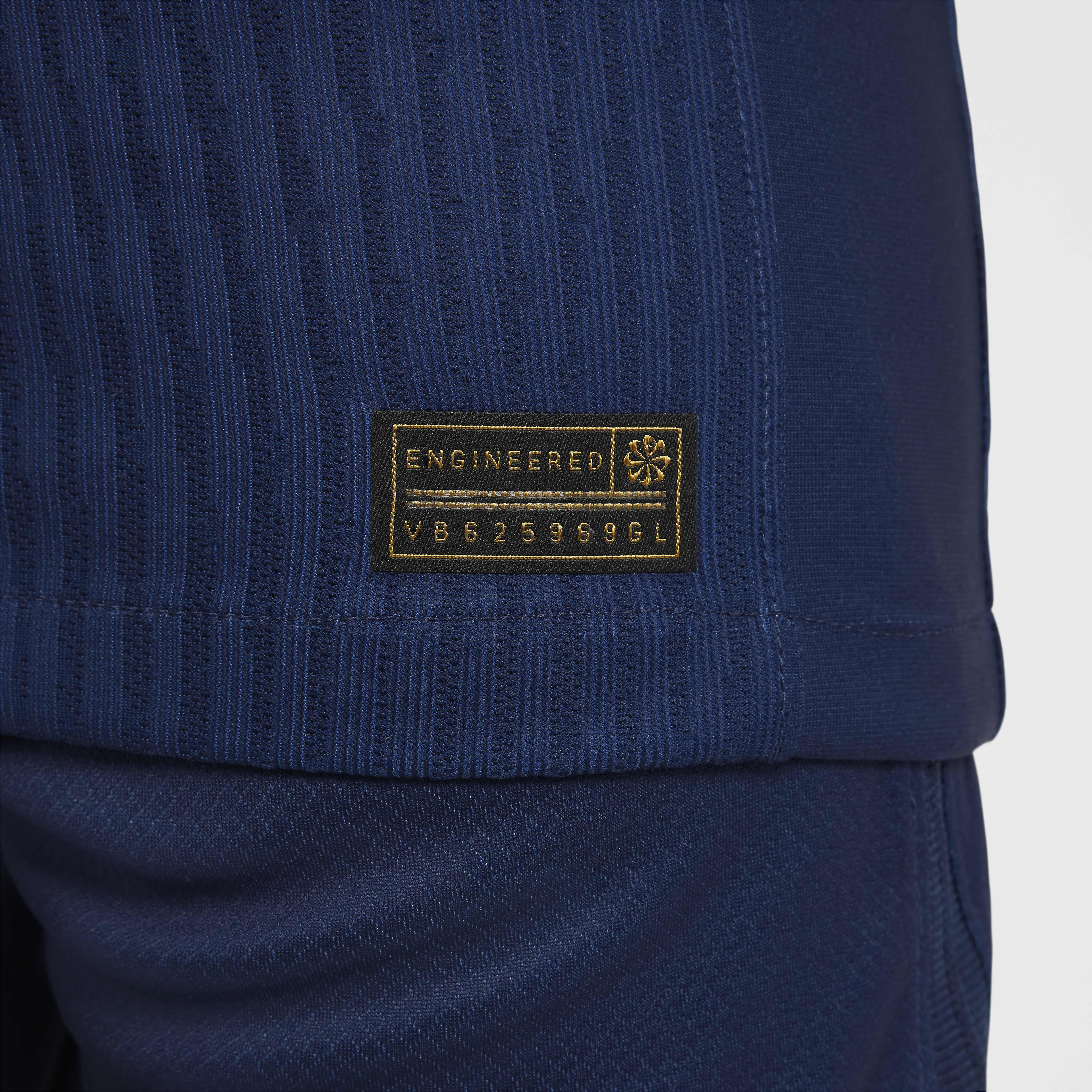 باريس سان جيرمان 2024/25 ماتش الأساسي image number 5