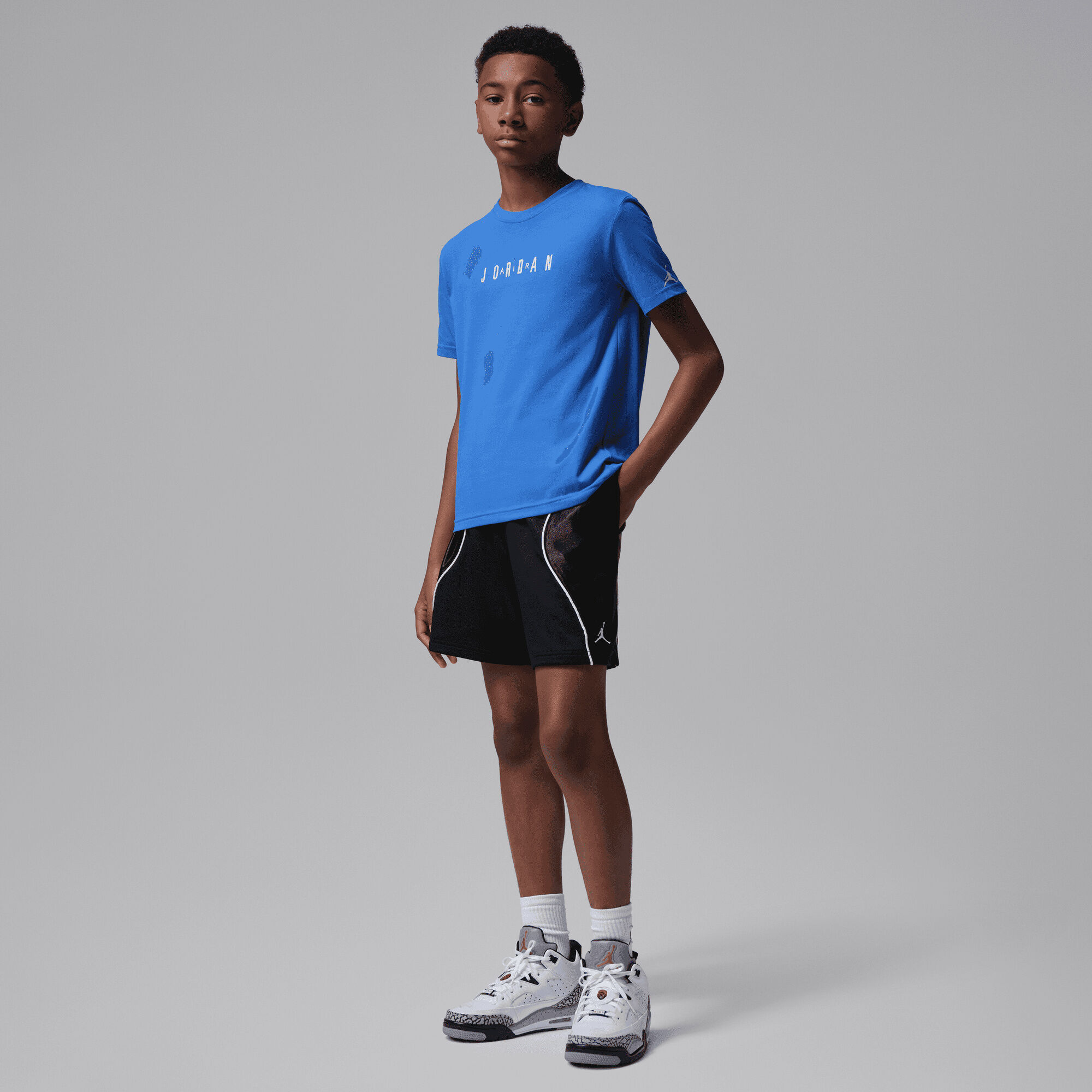 Jordan Sport image number 5