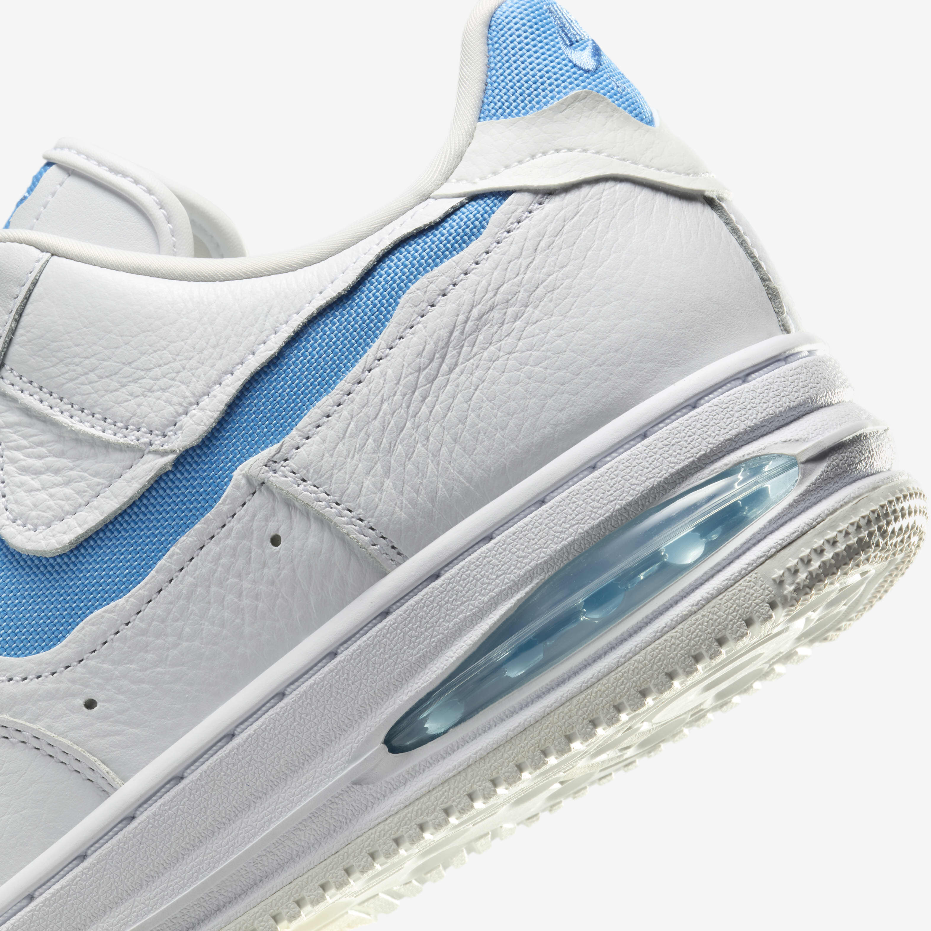 Nike air force 1 7 3 blue online