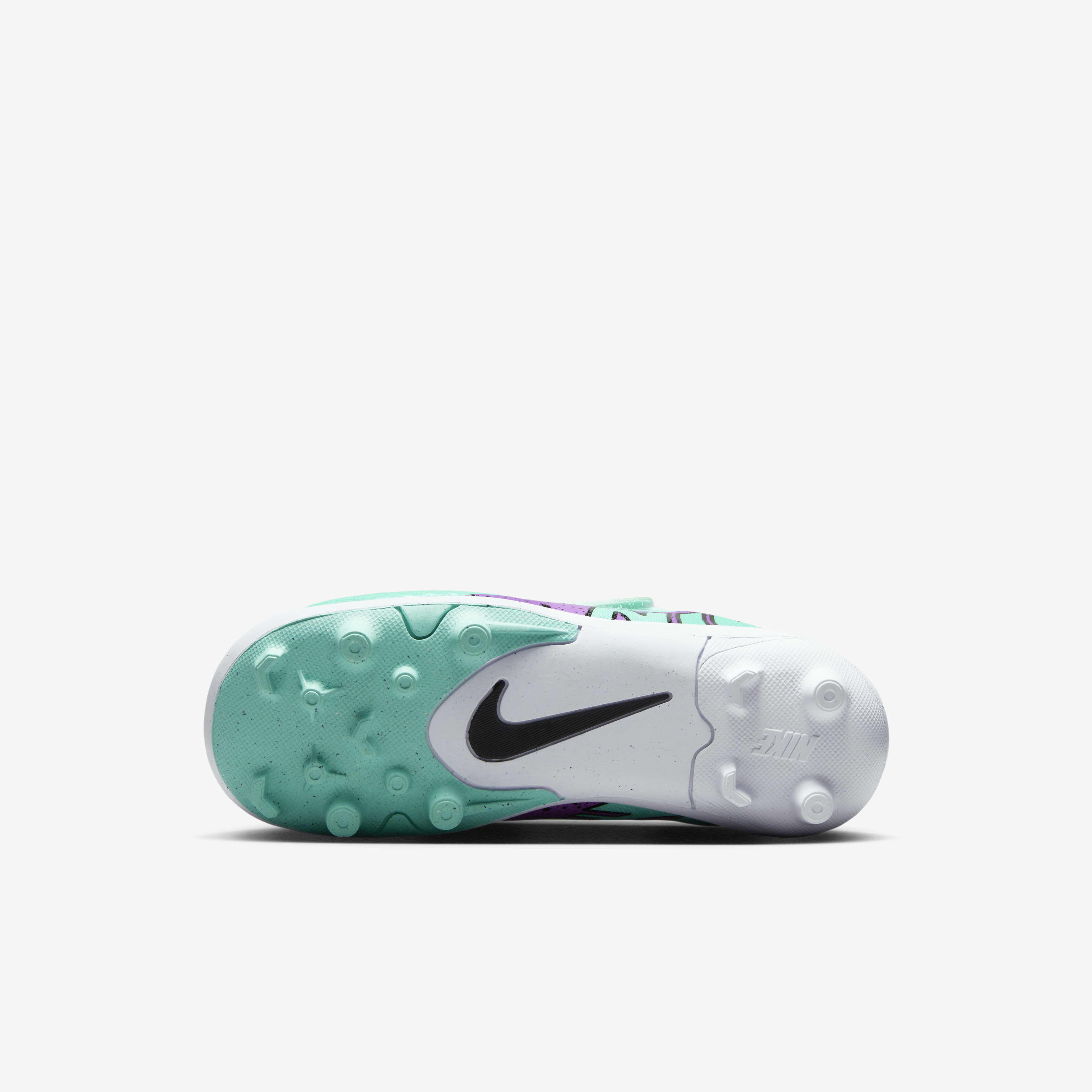 Nike Jr. Mercurial Vapor 15 Club image number 1