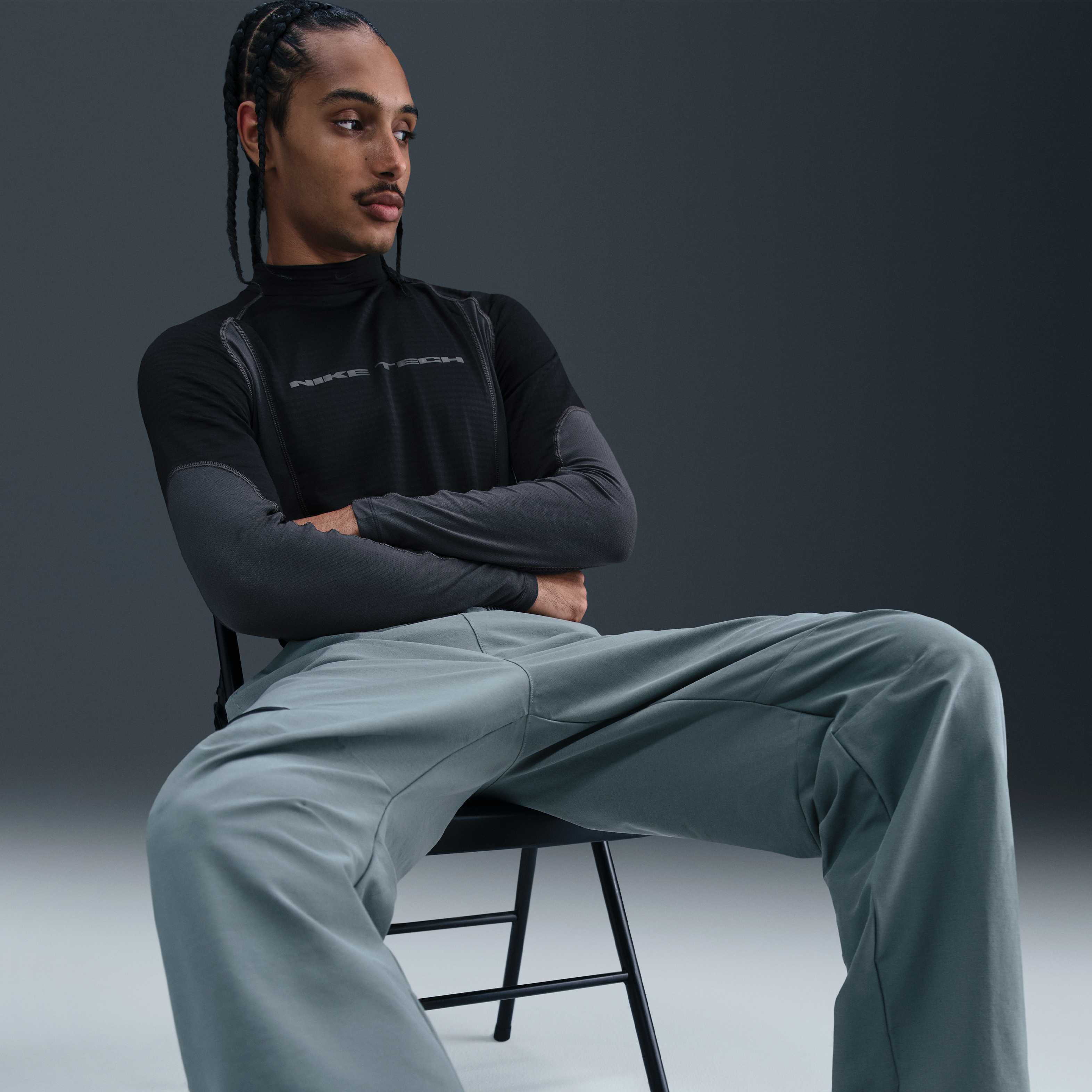 Nike Tech image number 2