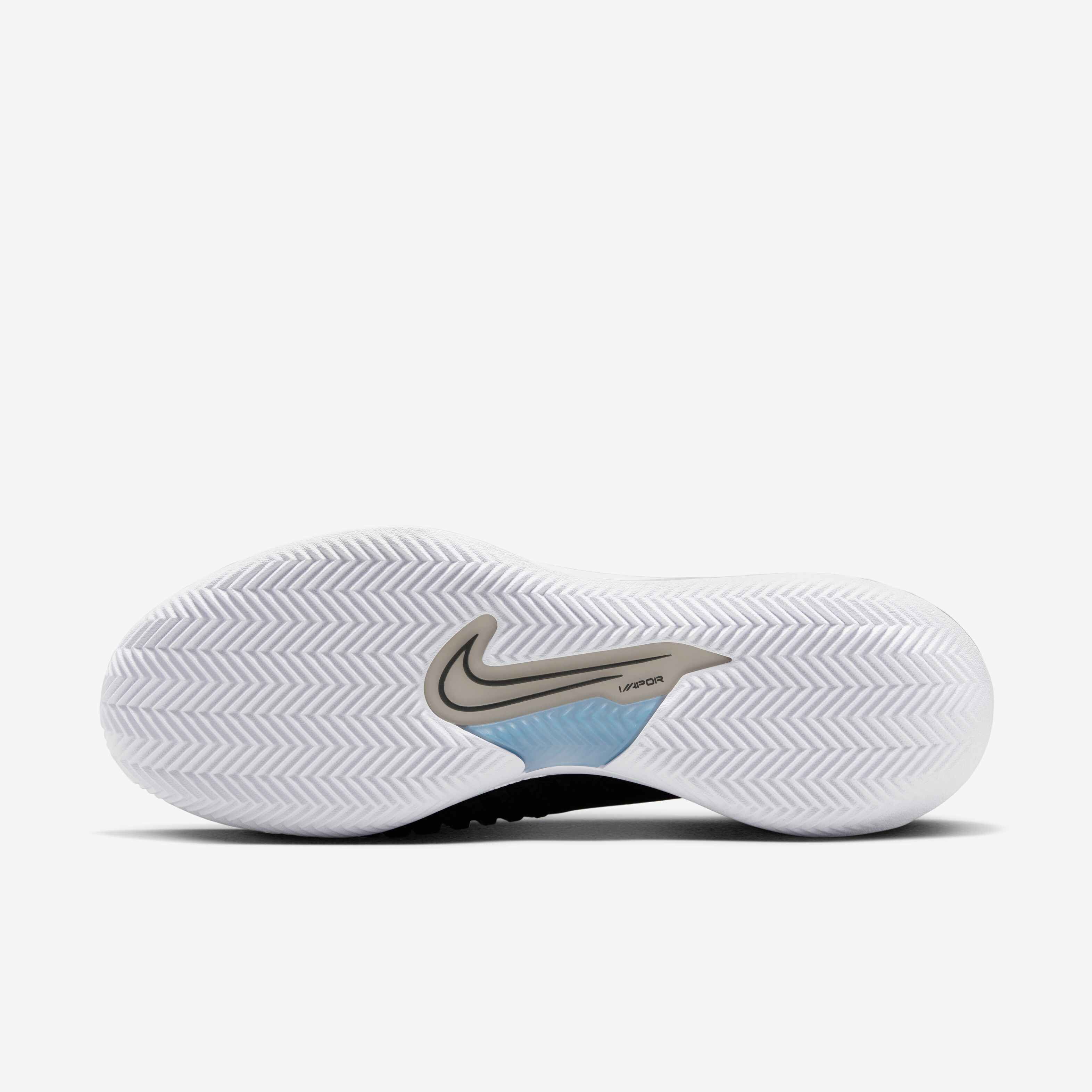 NikeCourt React Vapor NXT image number 1