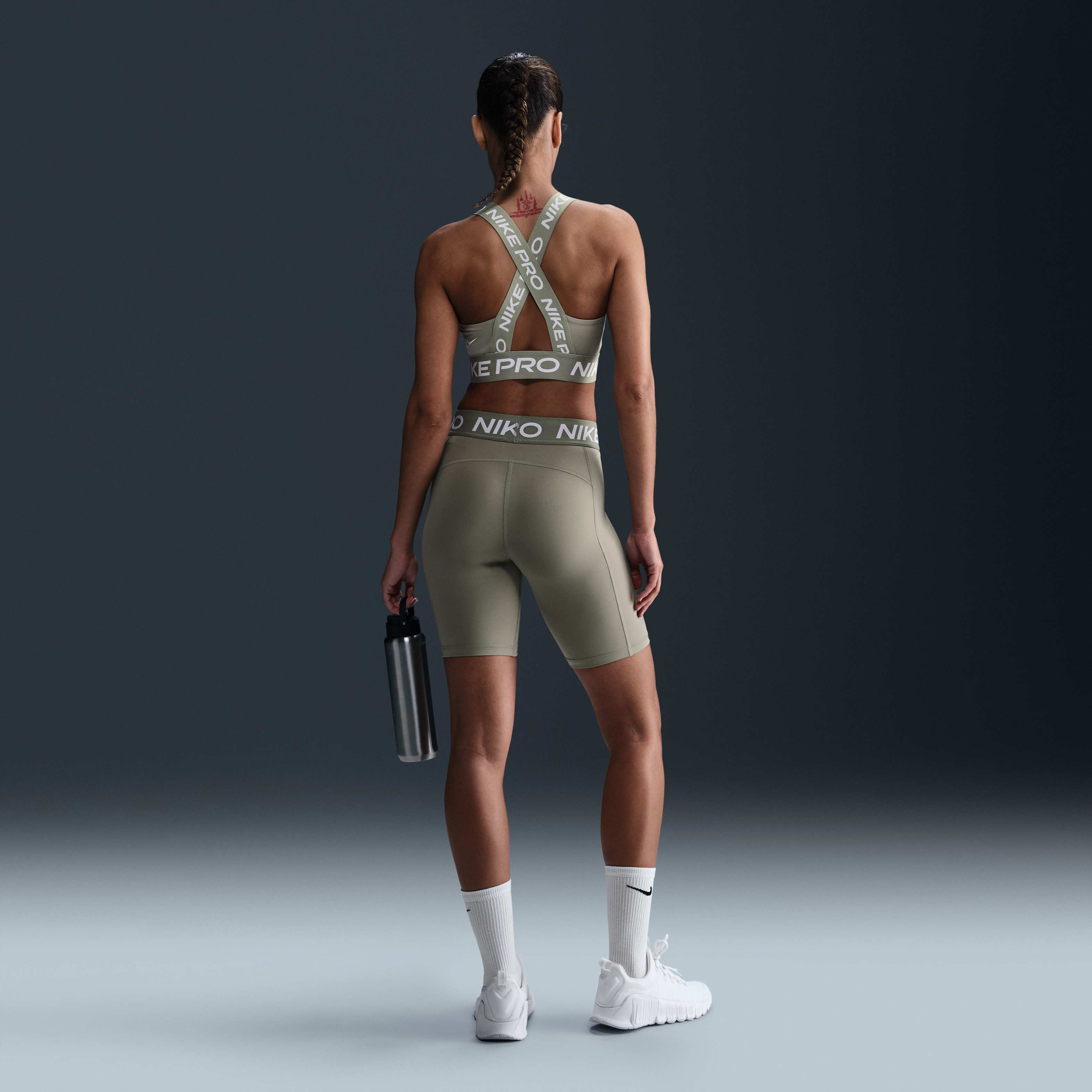 Nike Pro 365 image number 3