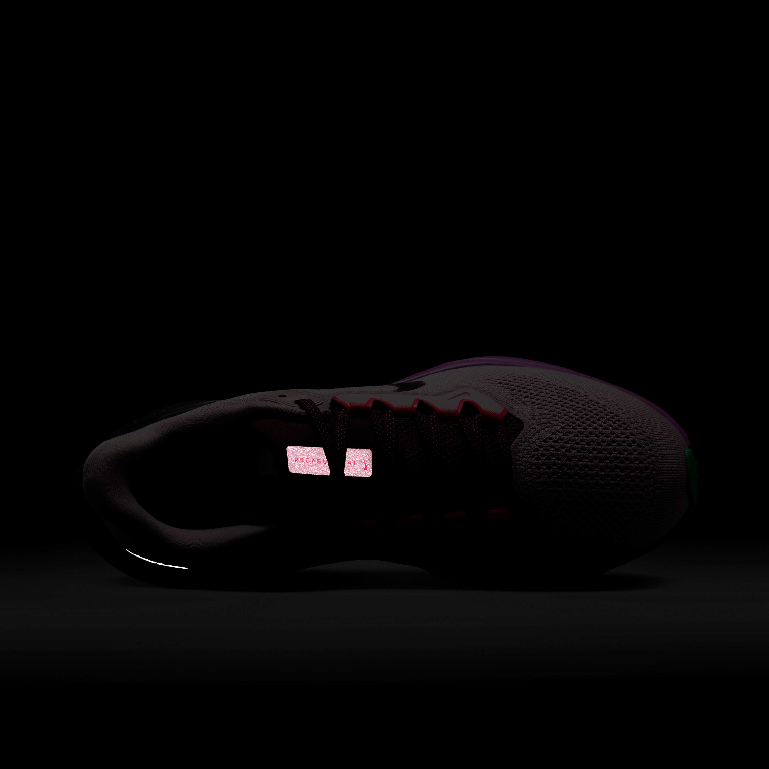 Nike Pegasus 41 'Faith Kipyegon' image number 8